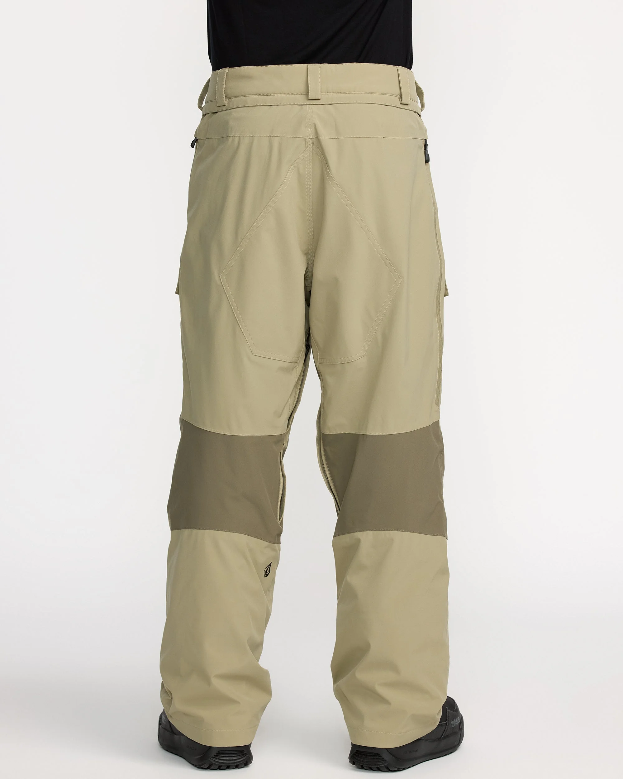 Men's Rnge Stretch 30K Pants - Image 2