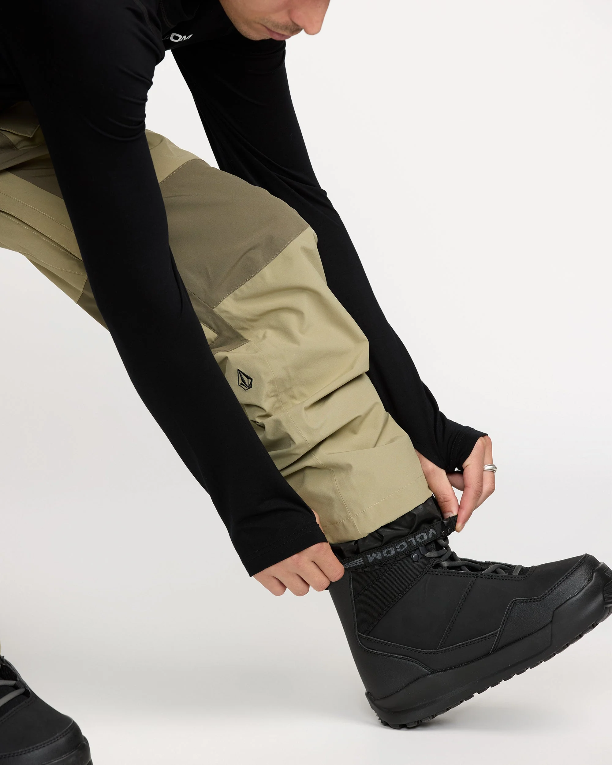Men's Rnge Stretch 30K Pants - Image 3