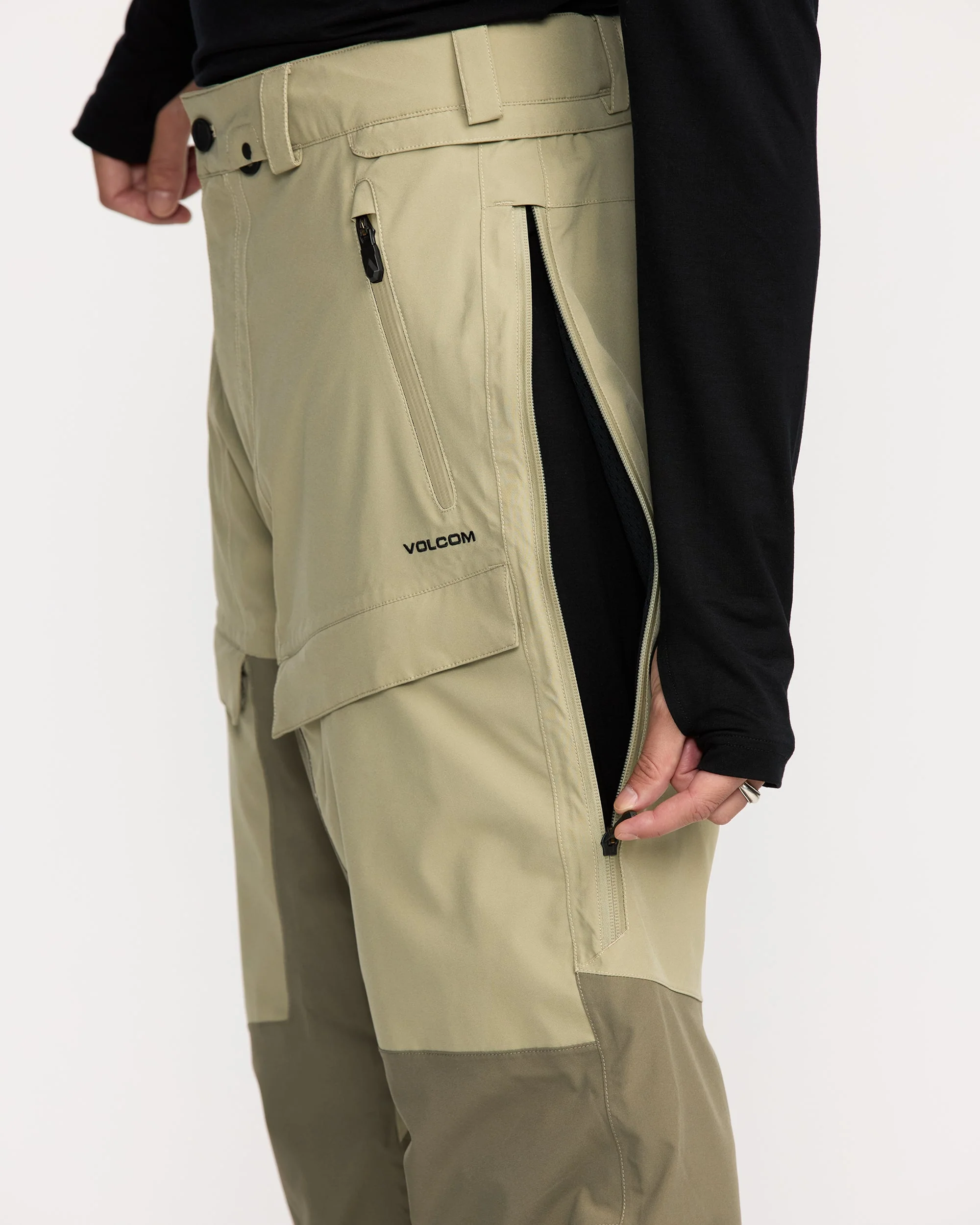 Men's Rnge Stretch 30K Pants - Image 6
