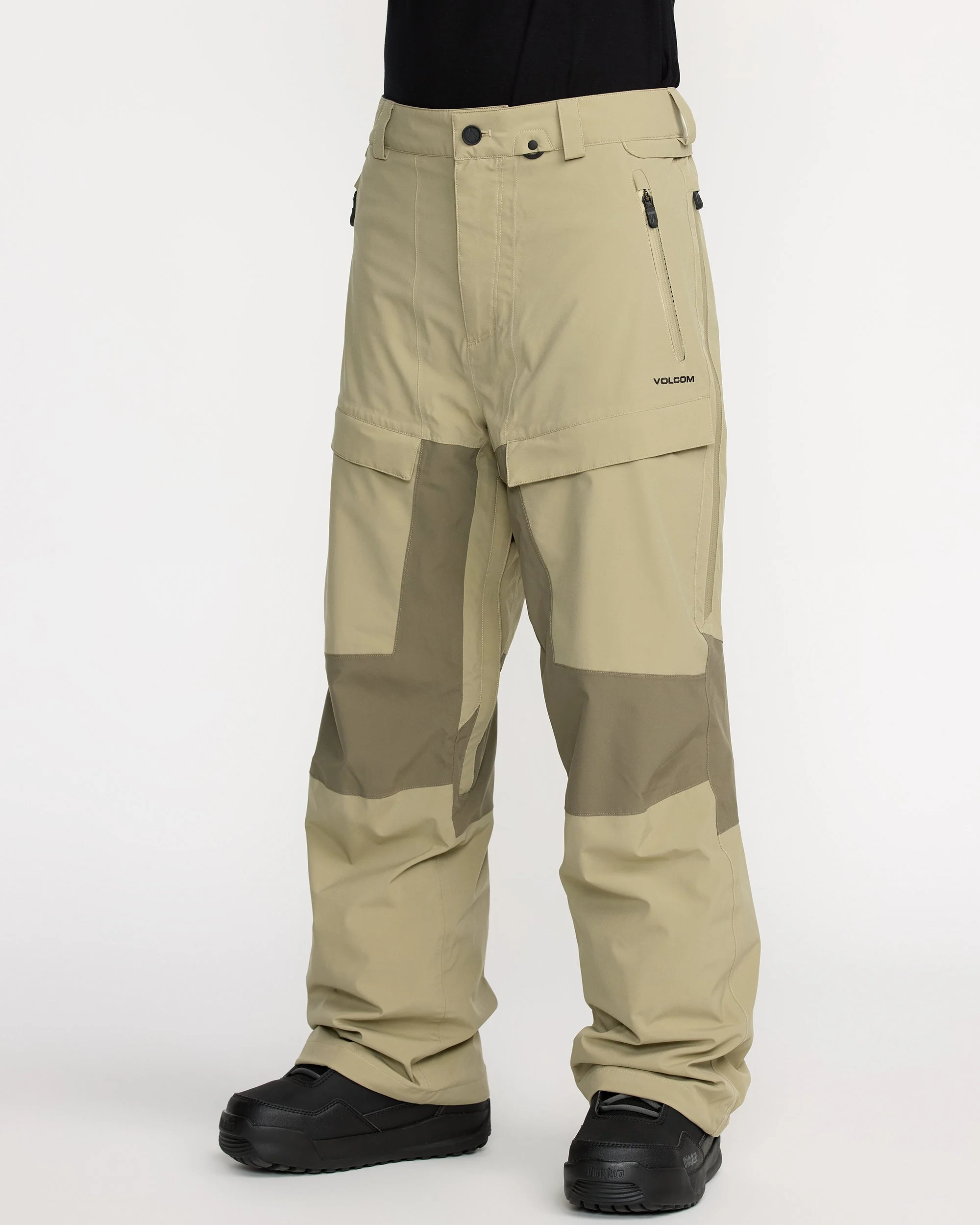 Men's Rnge Stretch 30K Pants - Image 7