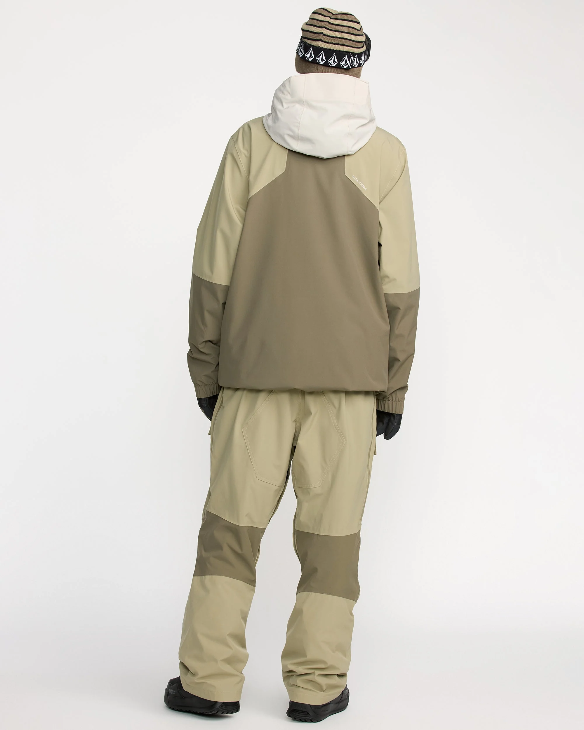 Men's Rnge Stretch 30K Pants - Image 9