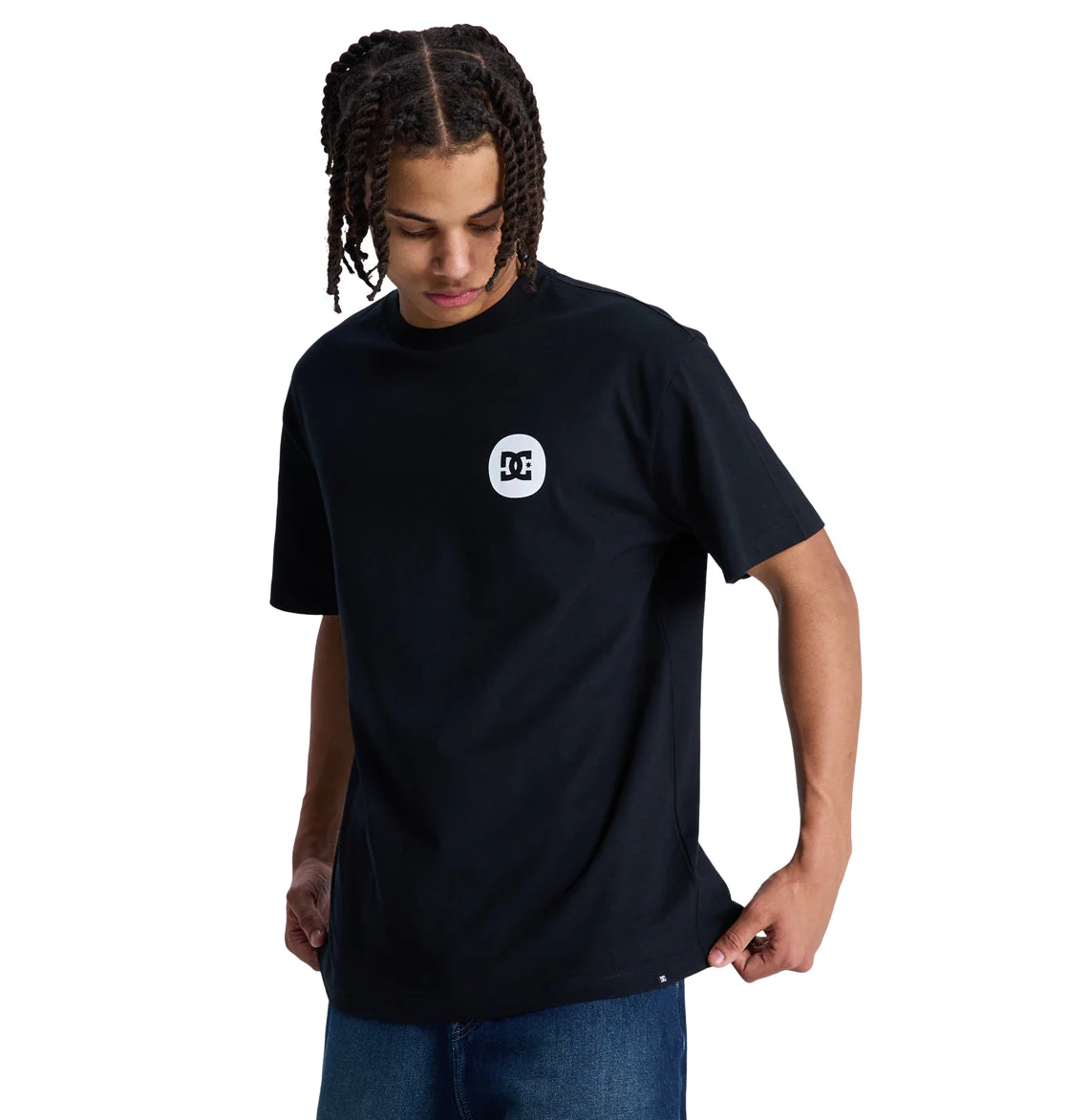 Men's Shape Or Destroy Heritage Short Sleeve Tee - Image 4
