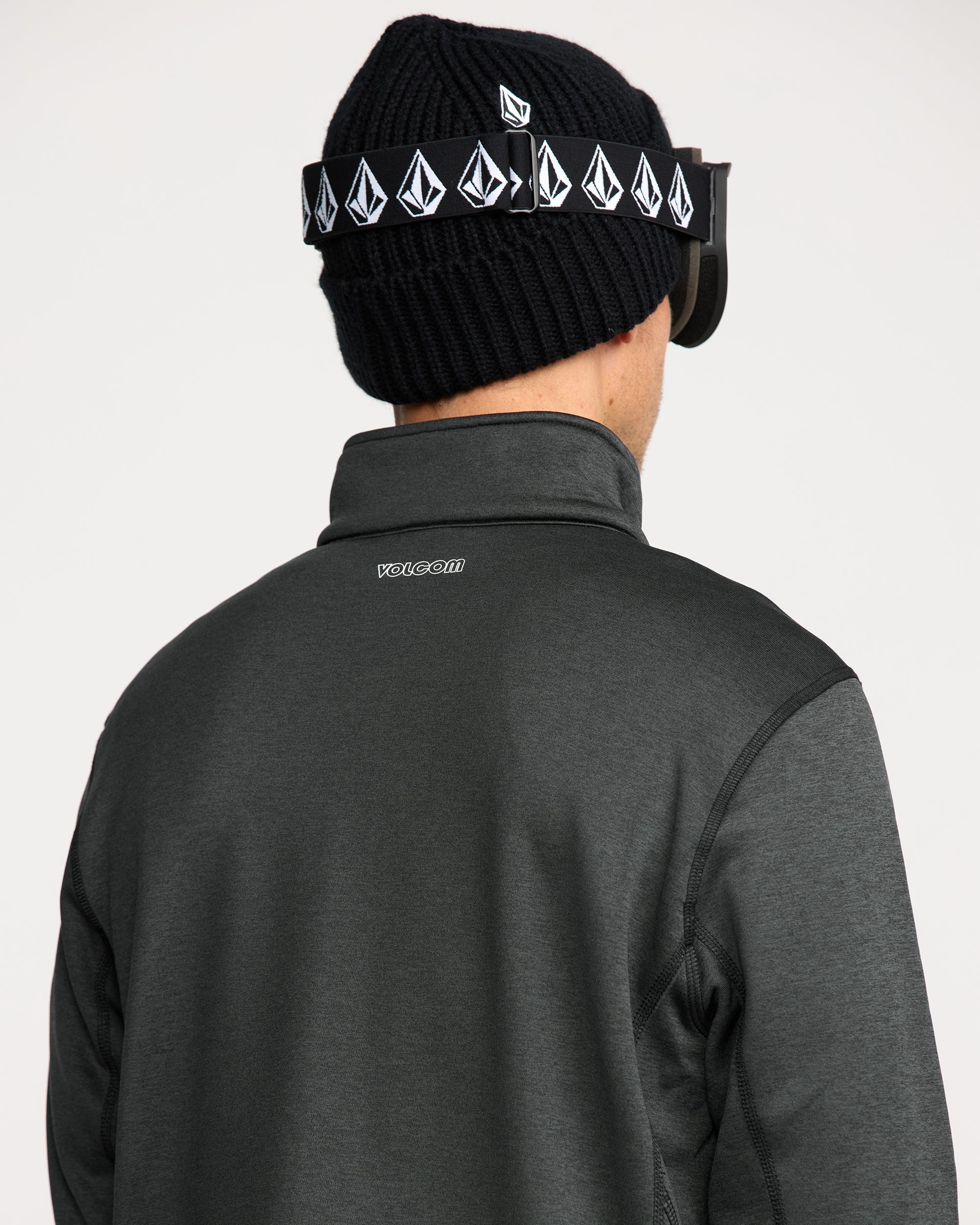 Men's Snowbound Fleece Full Zip - Image 5