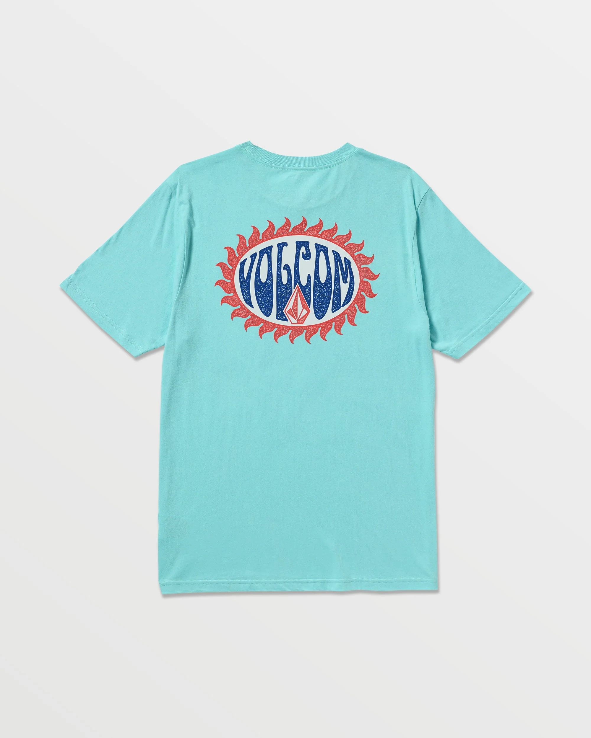Men's Solarized Short Sleeve Tee - Image 7
