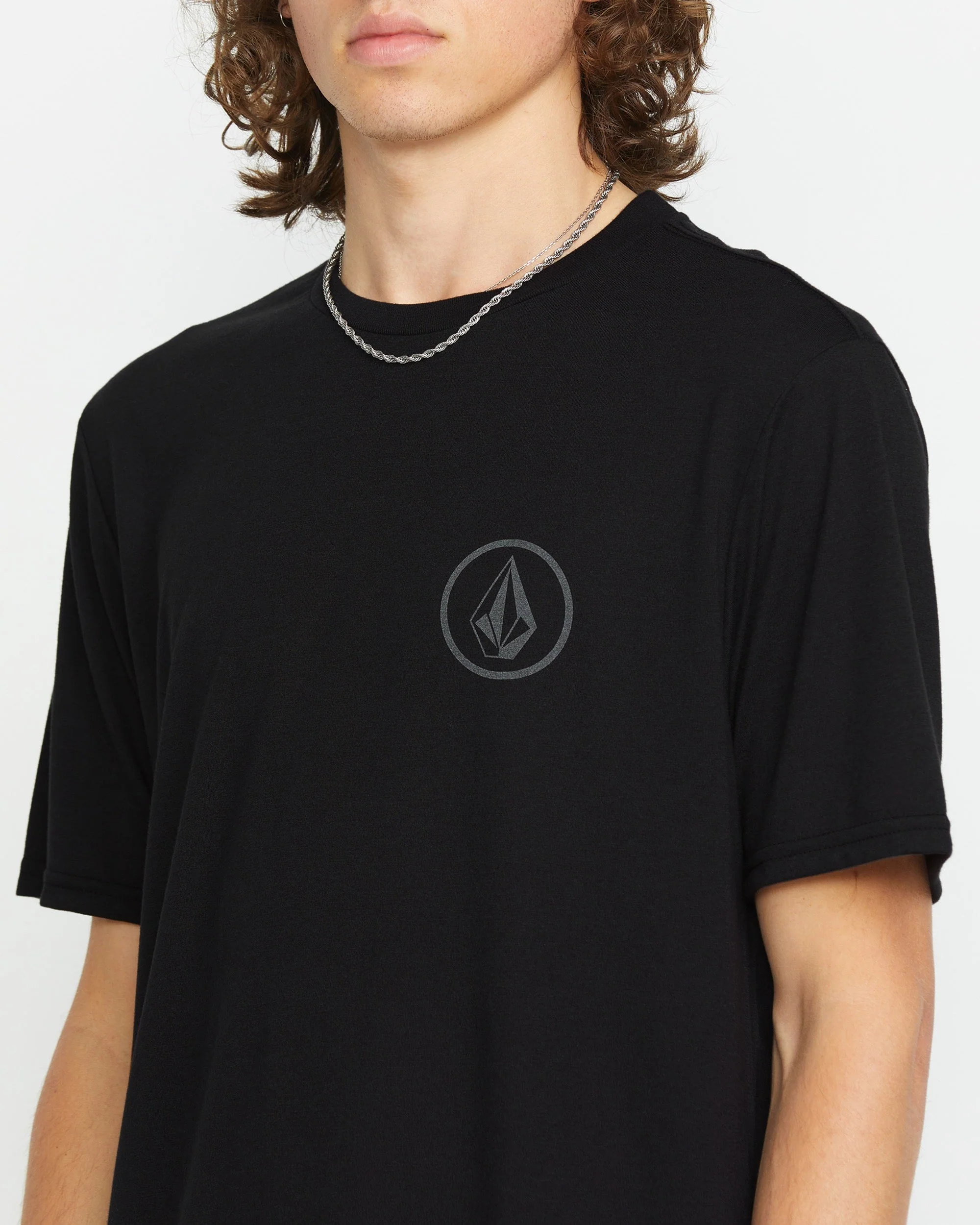 Men's Stone Tech Short Sleeve Tee - Image 13