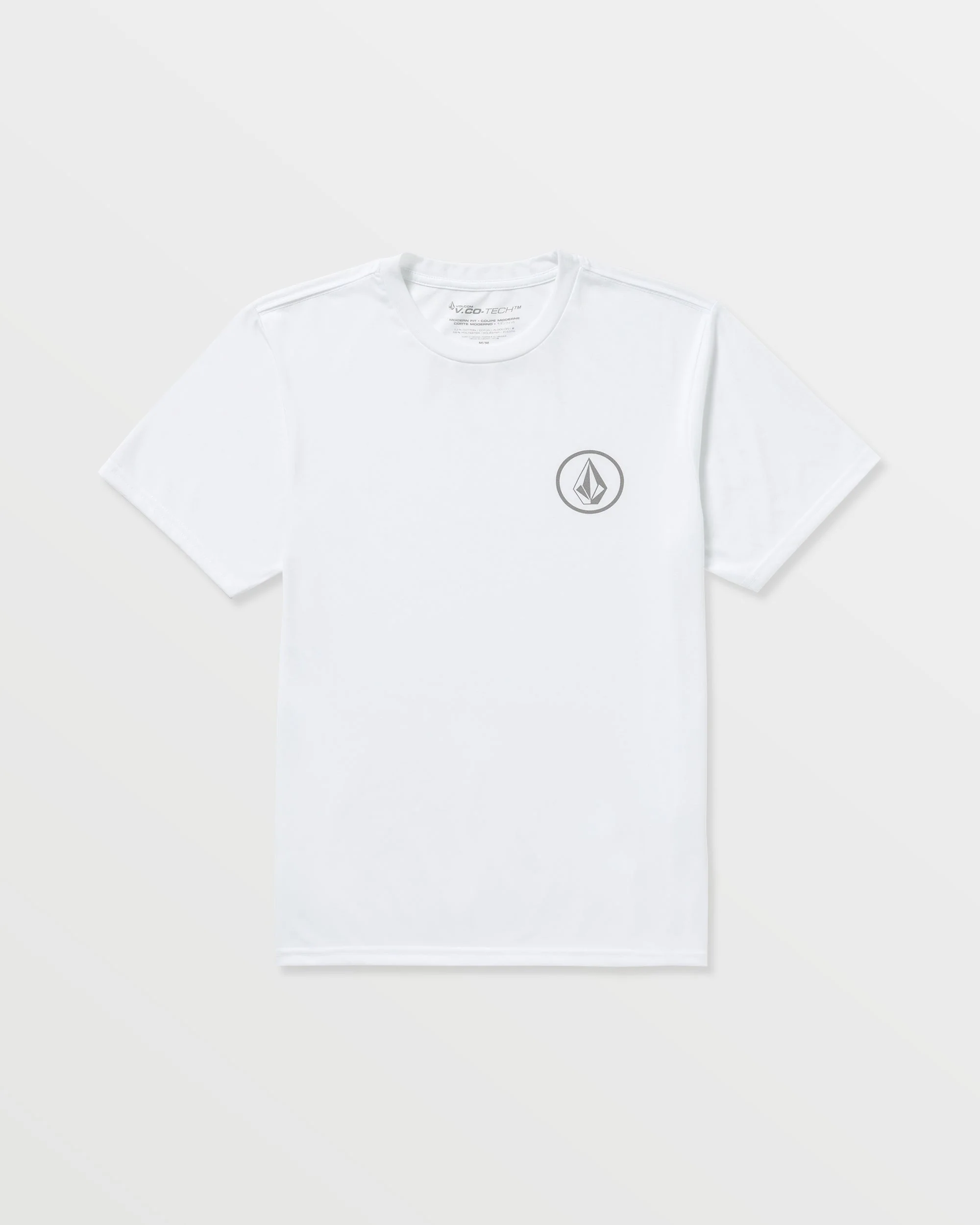 Men's Stone Tech Short Sleeve Tee - Image 6