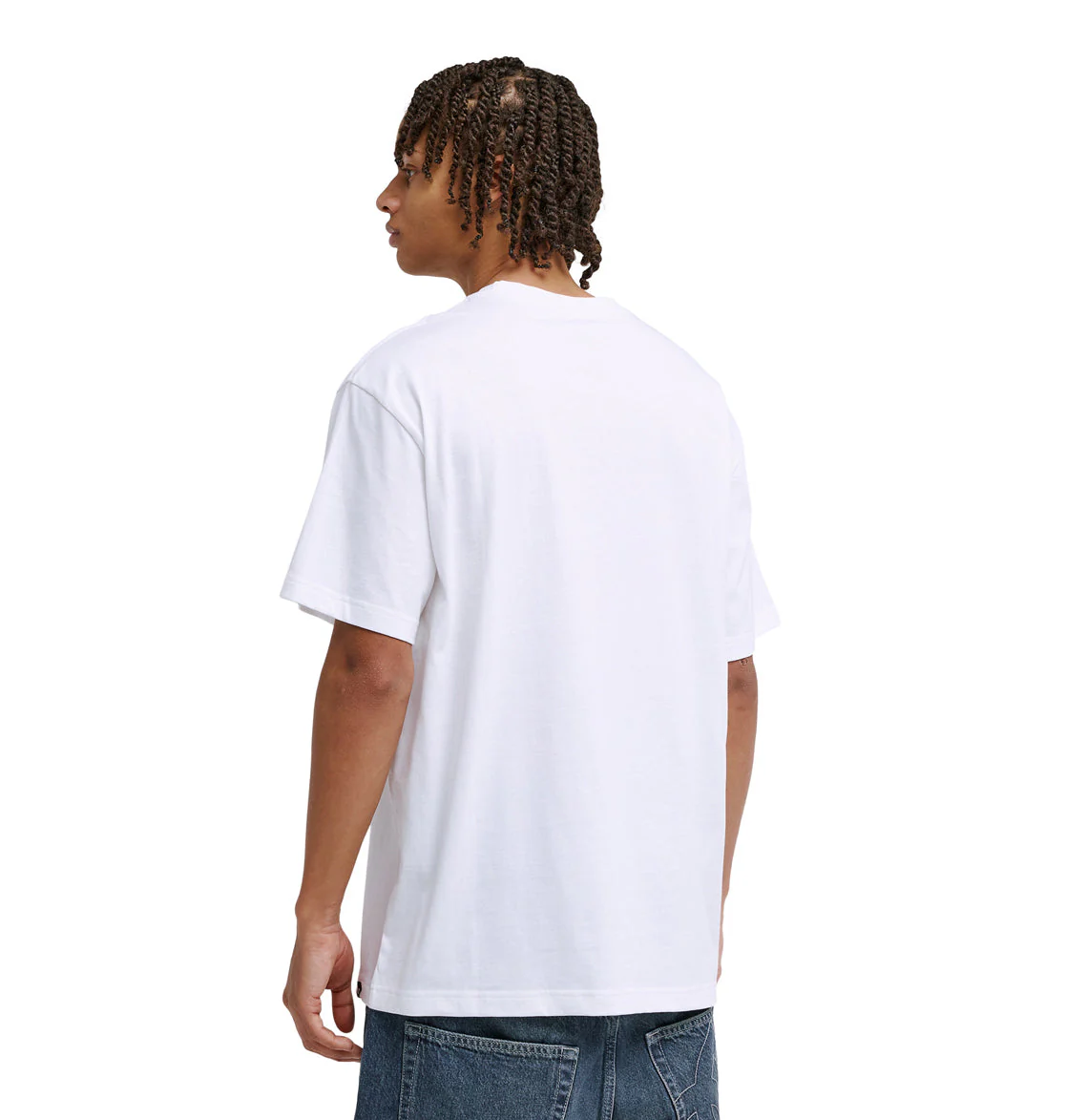 Men's Strike Twice Heritage Short Sleeve Tee - Image 2