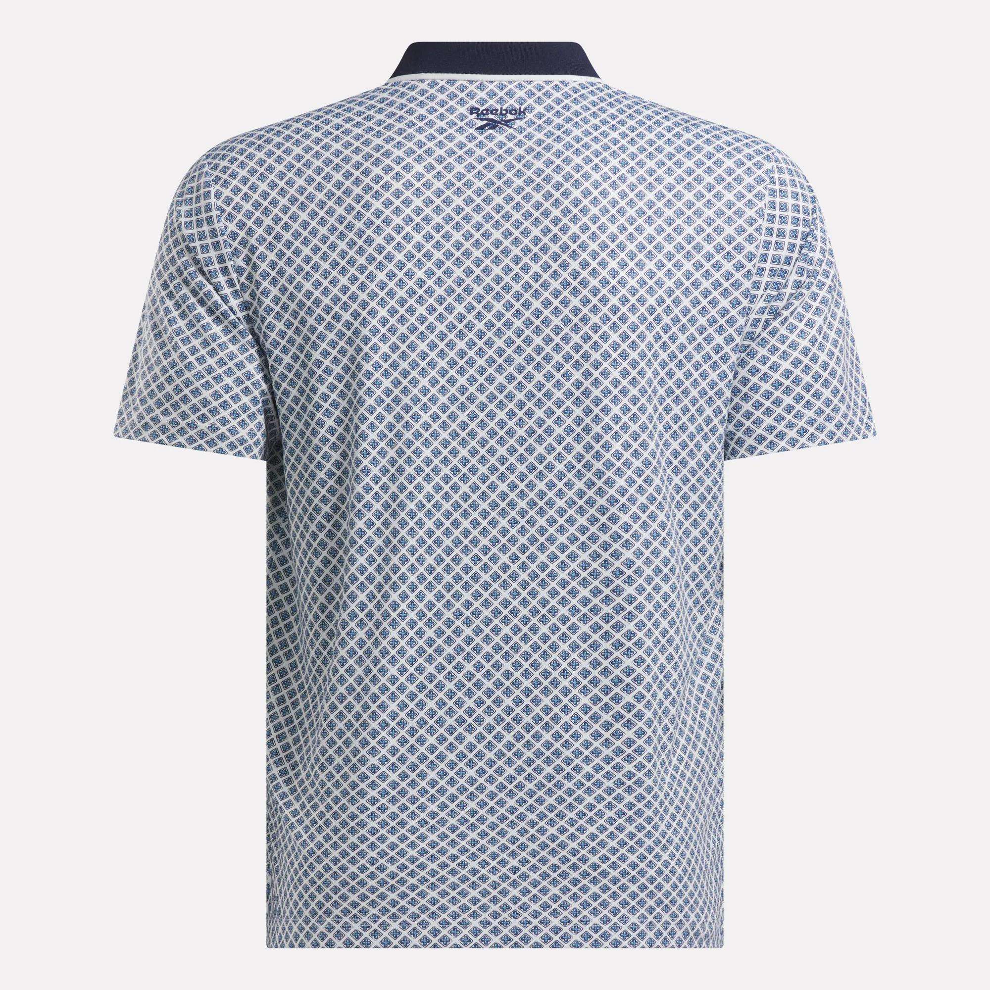 Men's Sublimation Print Shirt - Image 4