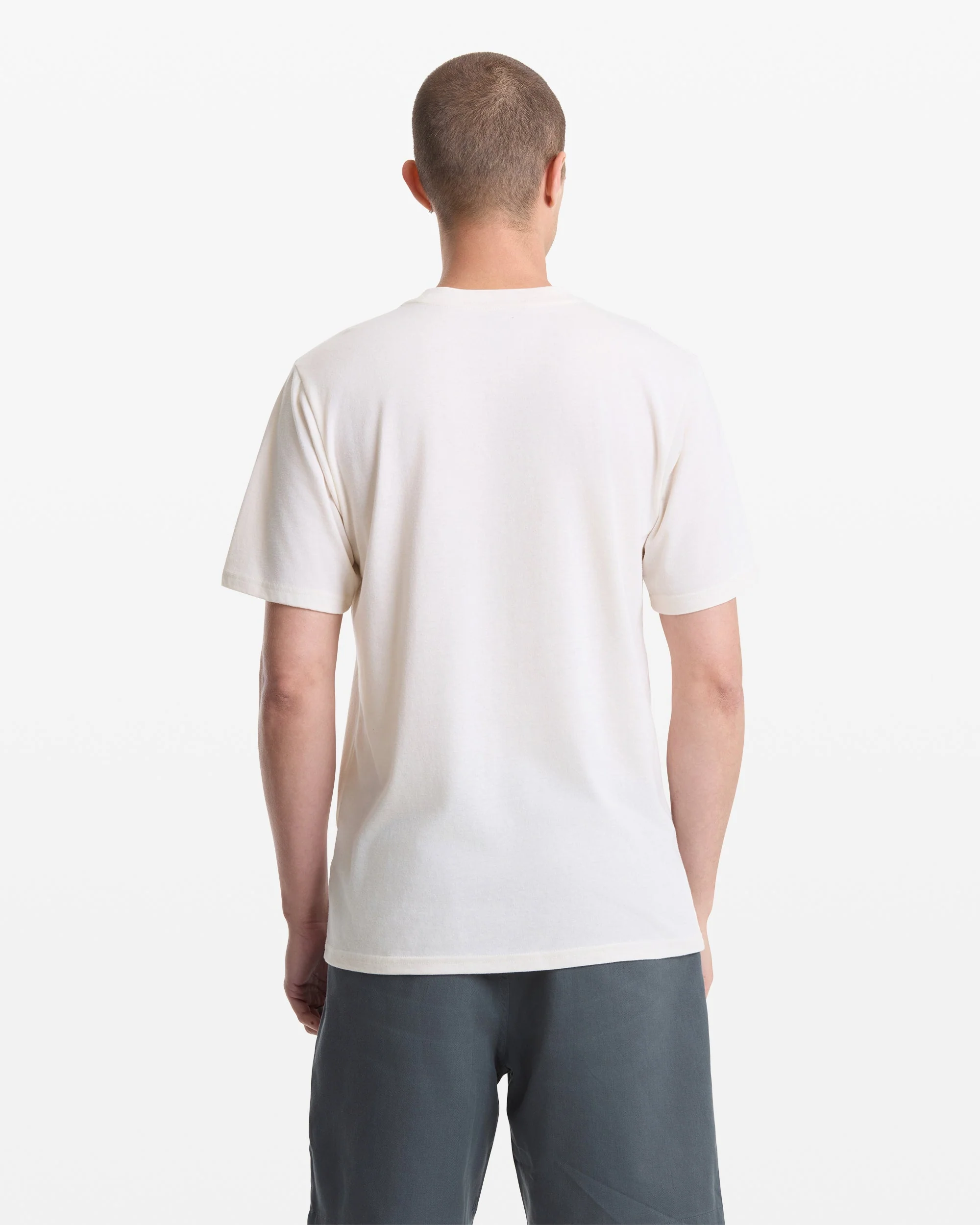 Men's Sunnies Short Sleeve Tee - Image 2