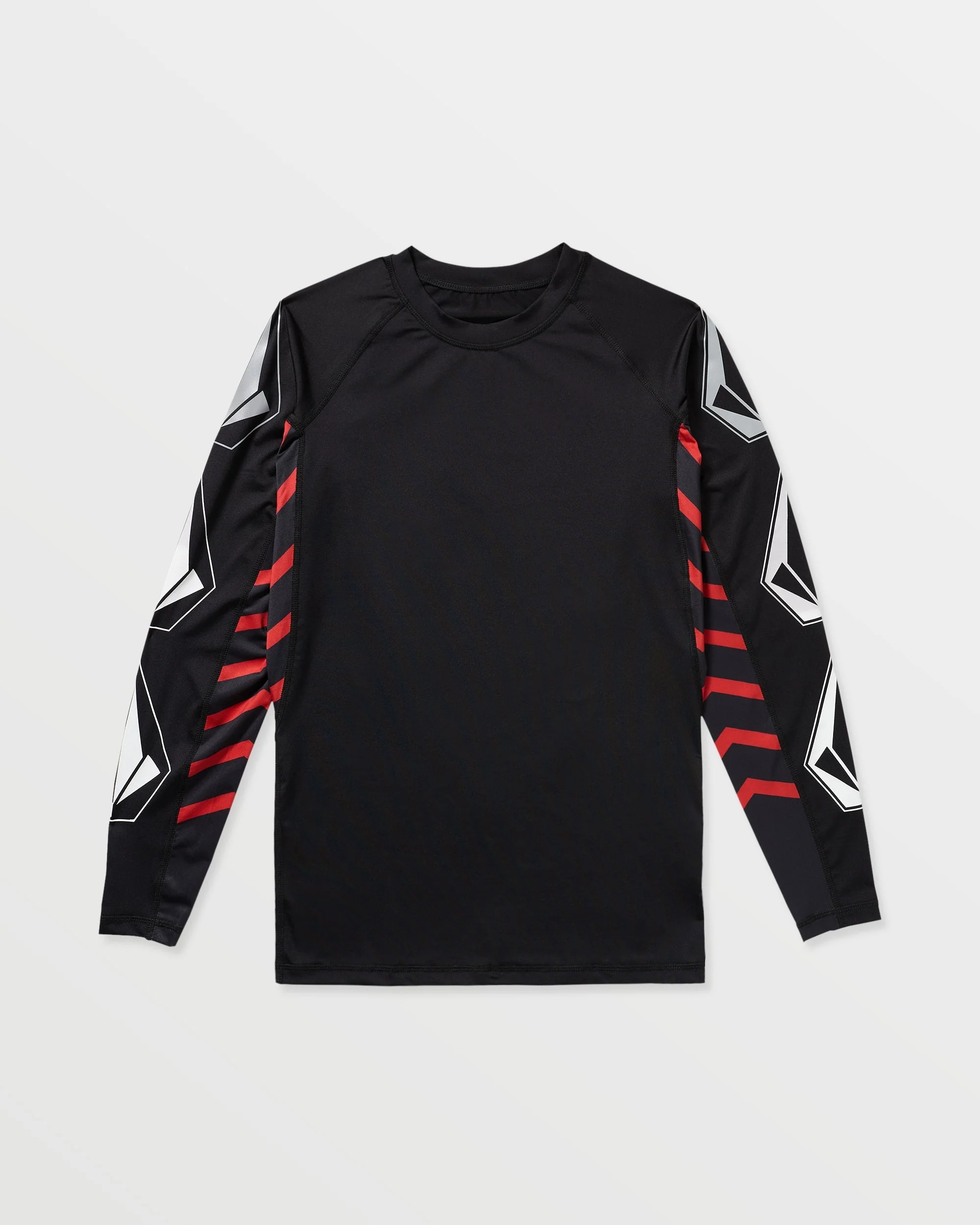 Men's Surf Vitals J Robinson Tght Long Sleeve Thrashguard - Image 6