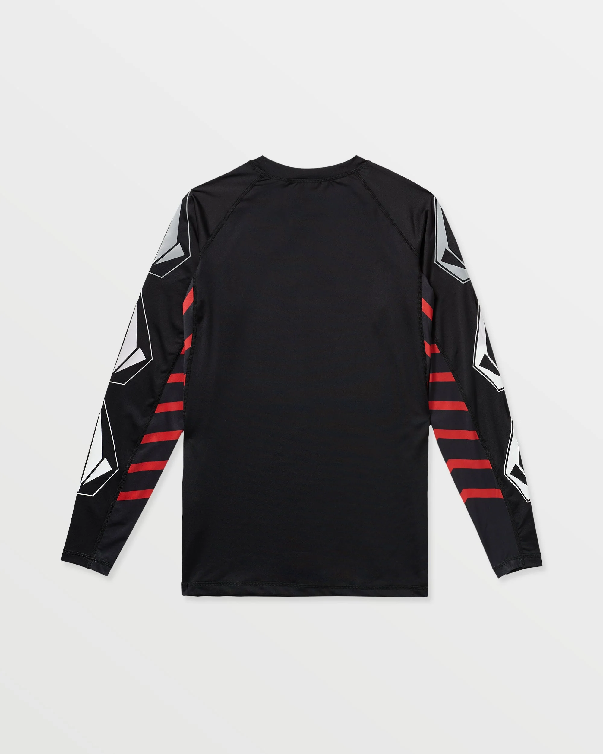 Men's Surf Vitals J Robinson Tght Long Sleeve Thrashguard - Image 7