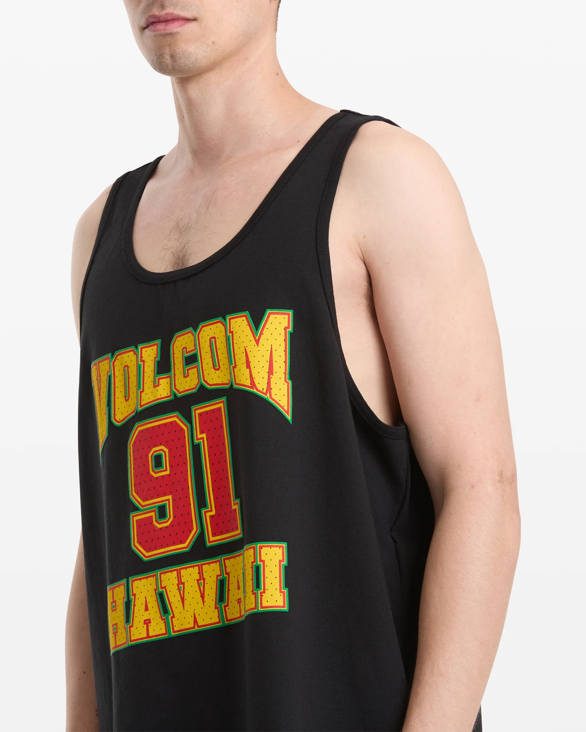 Men's Swish Tank - Image 3