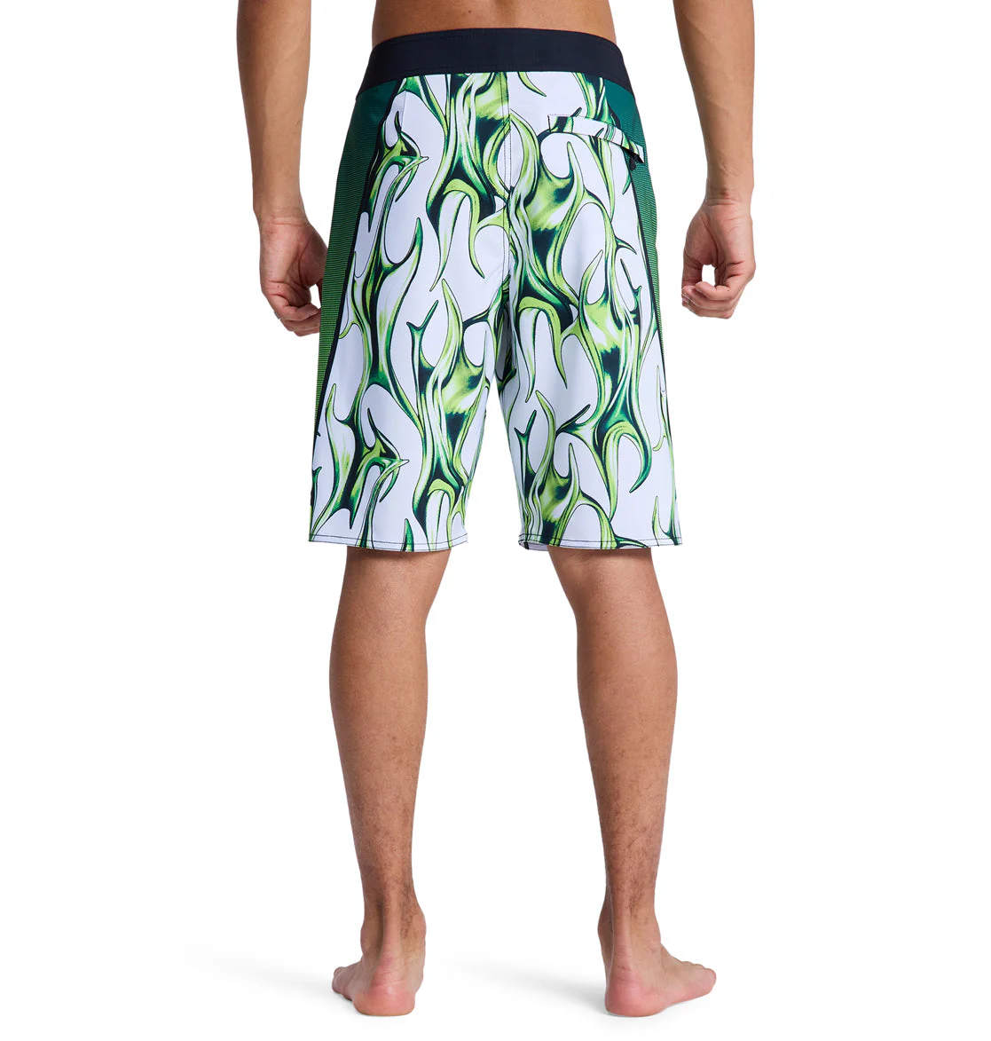 Men's Sylem 21" Boardshorts - Image 2