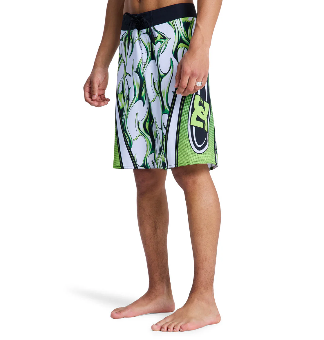 Men's Sylem 21" Boardshorts - Image 3