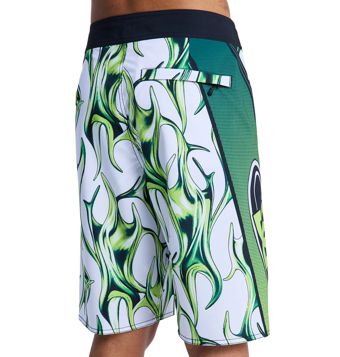 Men's Sylem 21" Boardshorts - Image 5