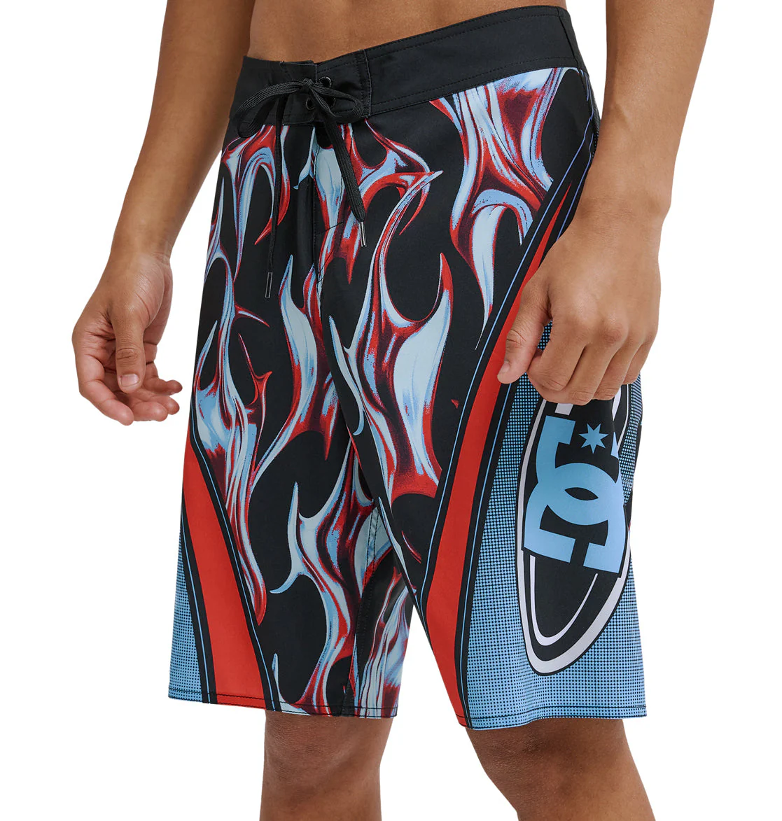 Men's Sylem 21 Boardshorts - Image 3