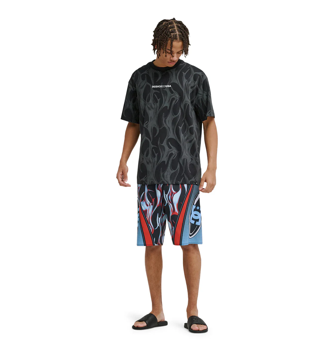 Men's Sylem 21 Boardshorts - Image 4
