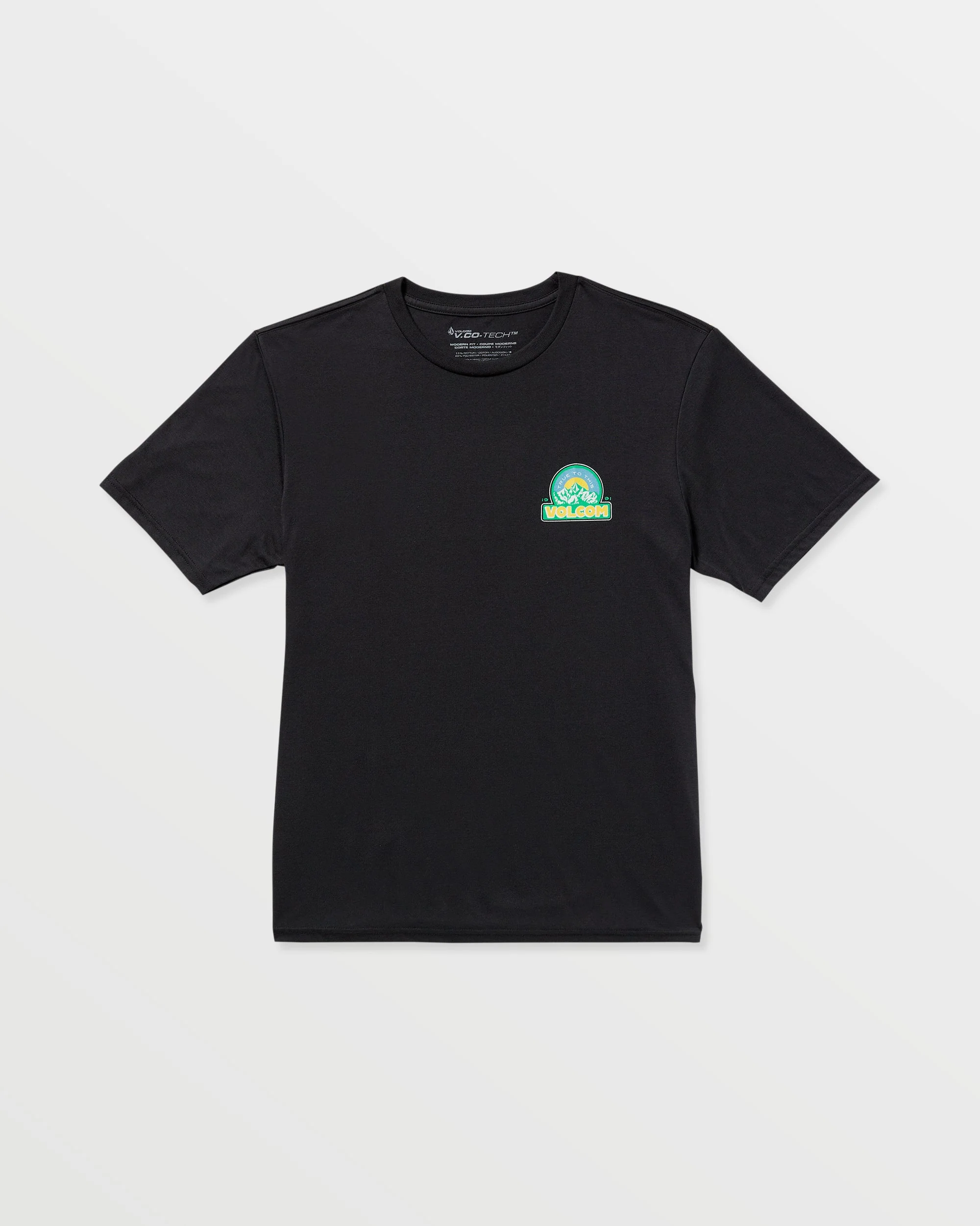 Men's Techtonic Tech Short Sleeve Tee - Image 5