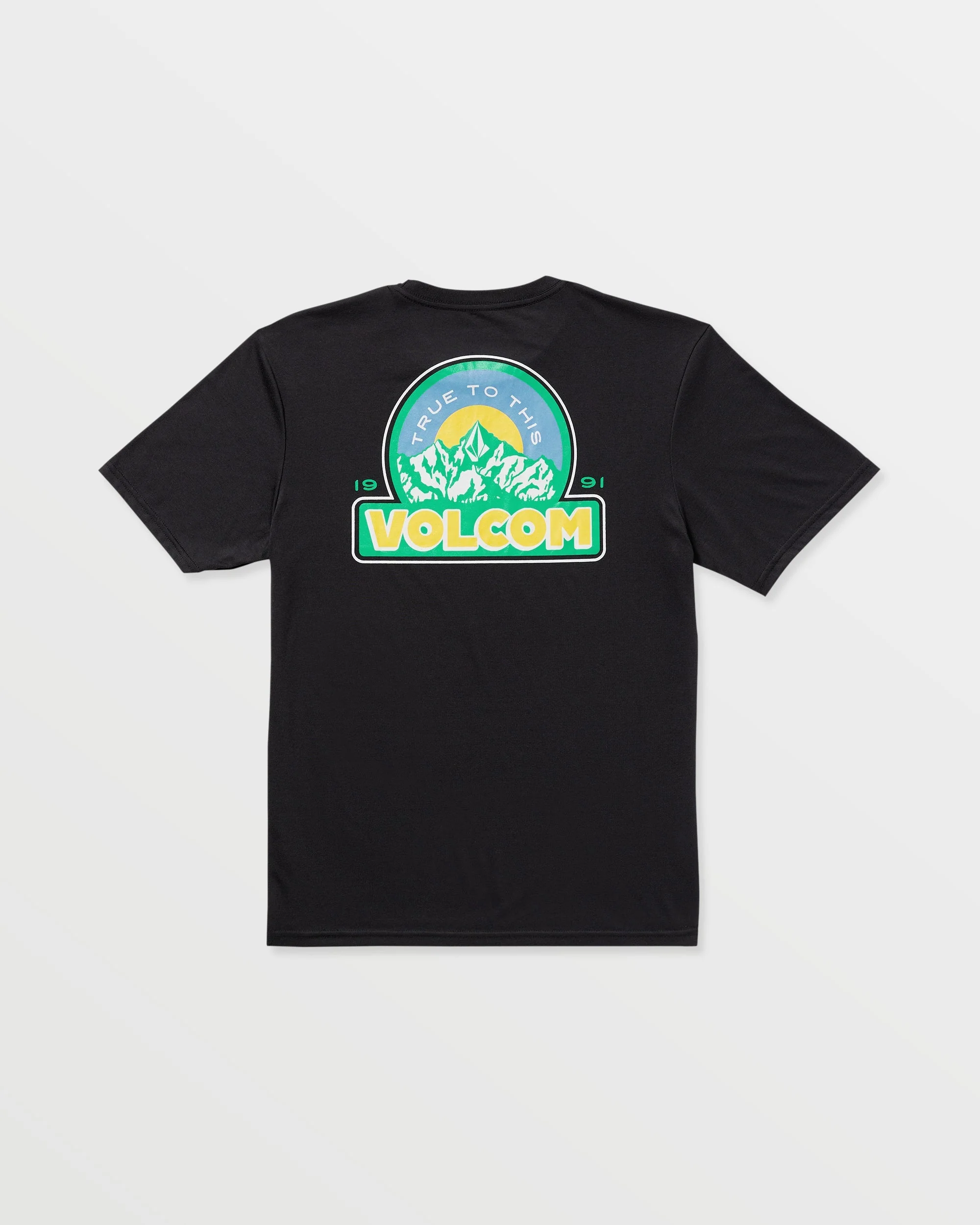 Men's Techtonic Tech Short Sleeve Tee - Image 6