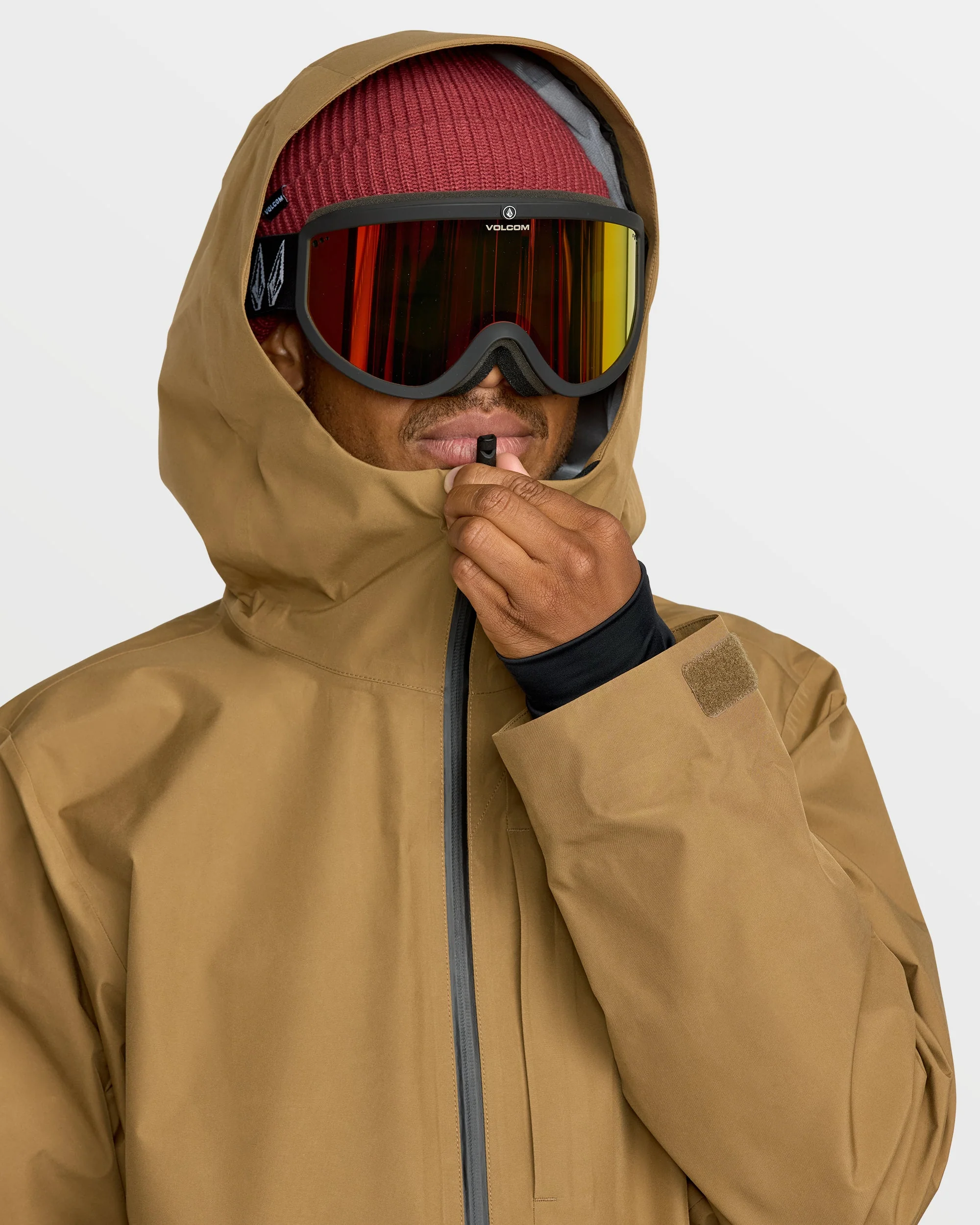 Men's Tester 3L Gore-Tex Jacket - Image 5