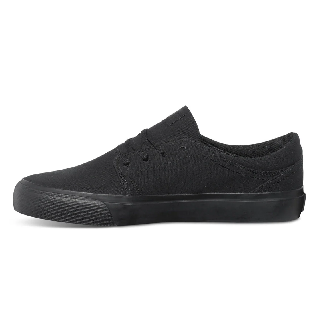 Men's Trase Canvas Shoes - Image 3