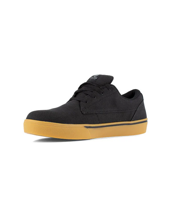 Men's True Safety Toe SD Work Sneakers - Image 3