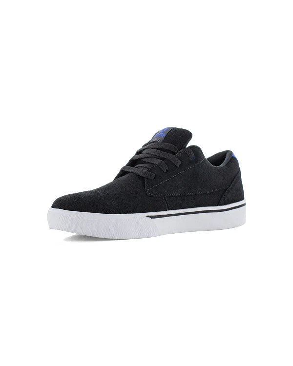Men's True Safety Toe Work Sneakers - Image 3