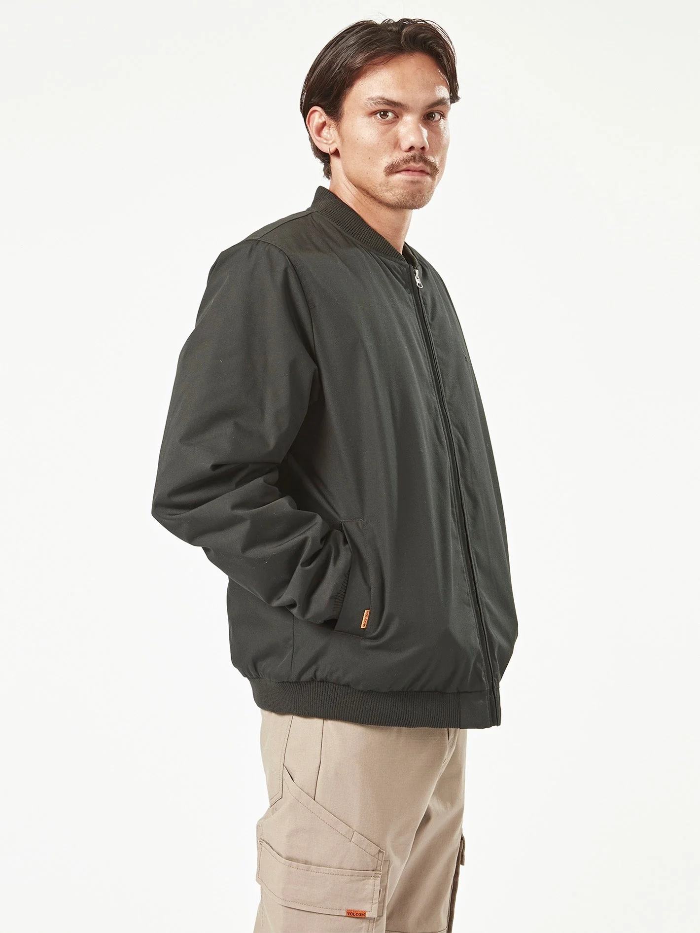 Men's Workwear Jacket - Image 5