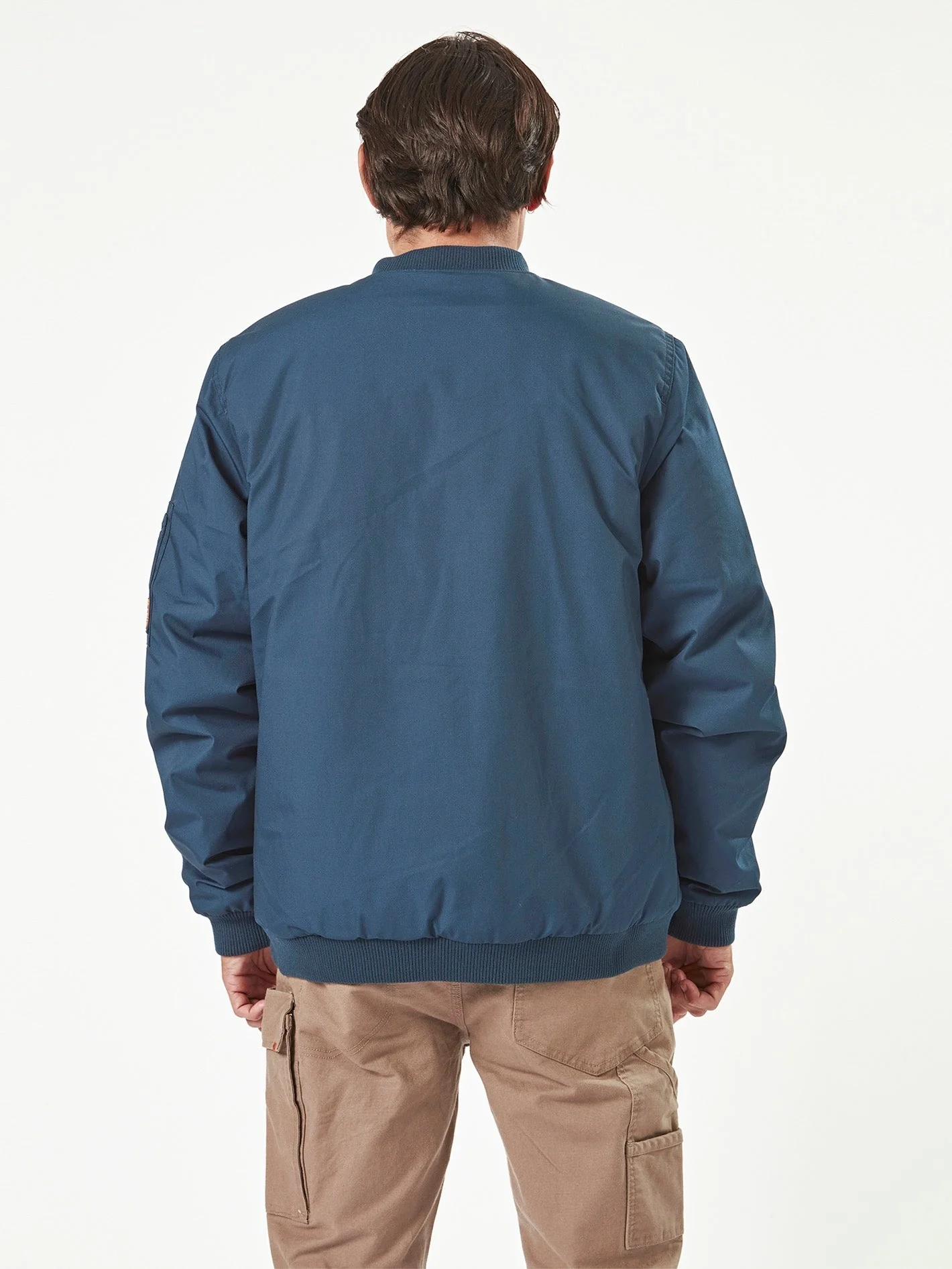 Men's Workwear Jacket - Image 2