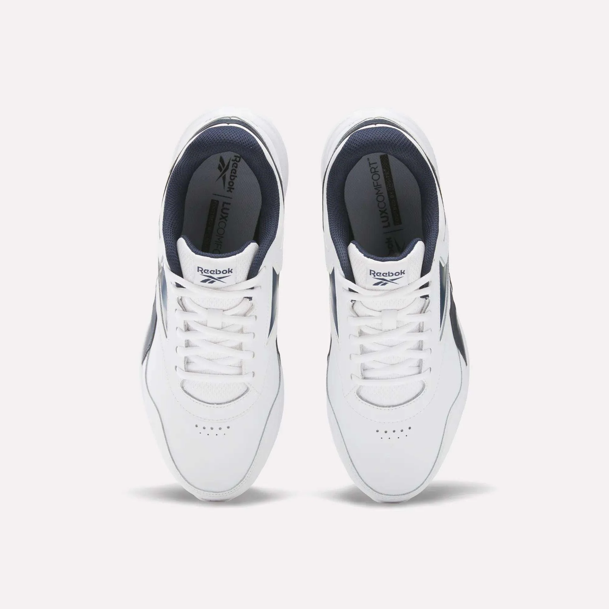 Men's Walk Ultra 7 DMX Max Wide 4E Shoes - Image 3
