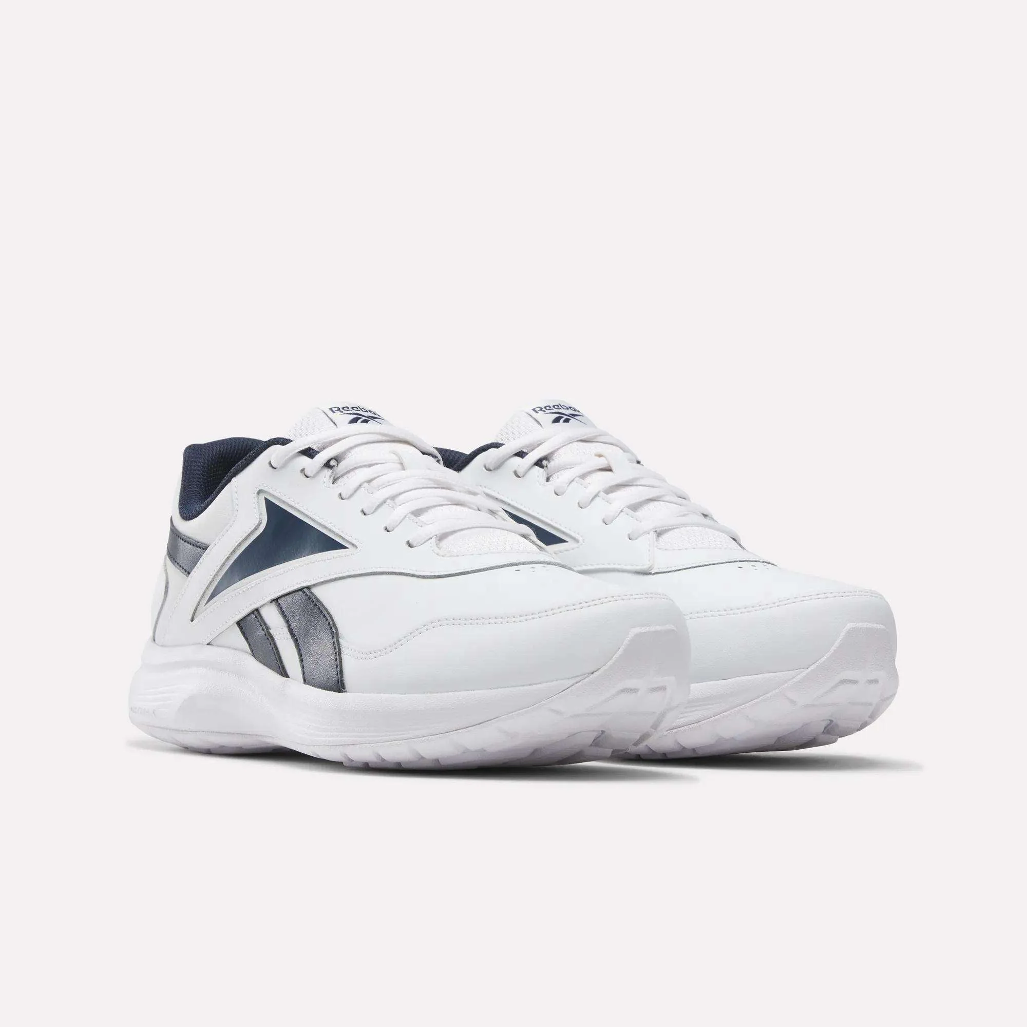 Men's Walk Ultra 7 DMX Max Wide 4E Shoes - Image 5