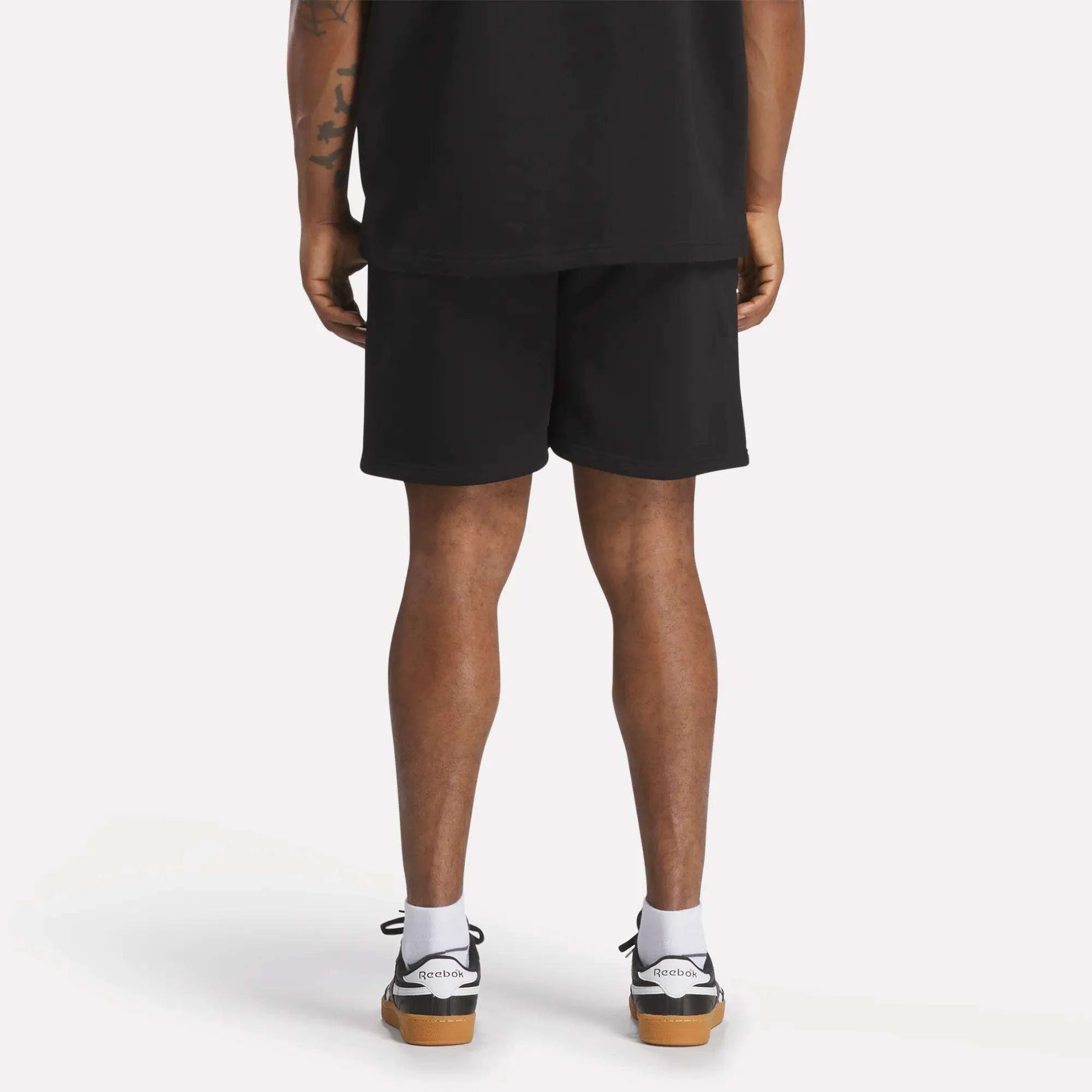 Men's Wardrobe Essentials Shorts - Image 2
