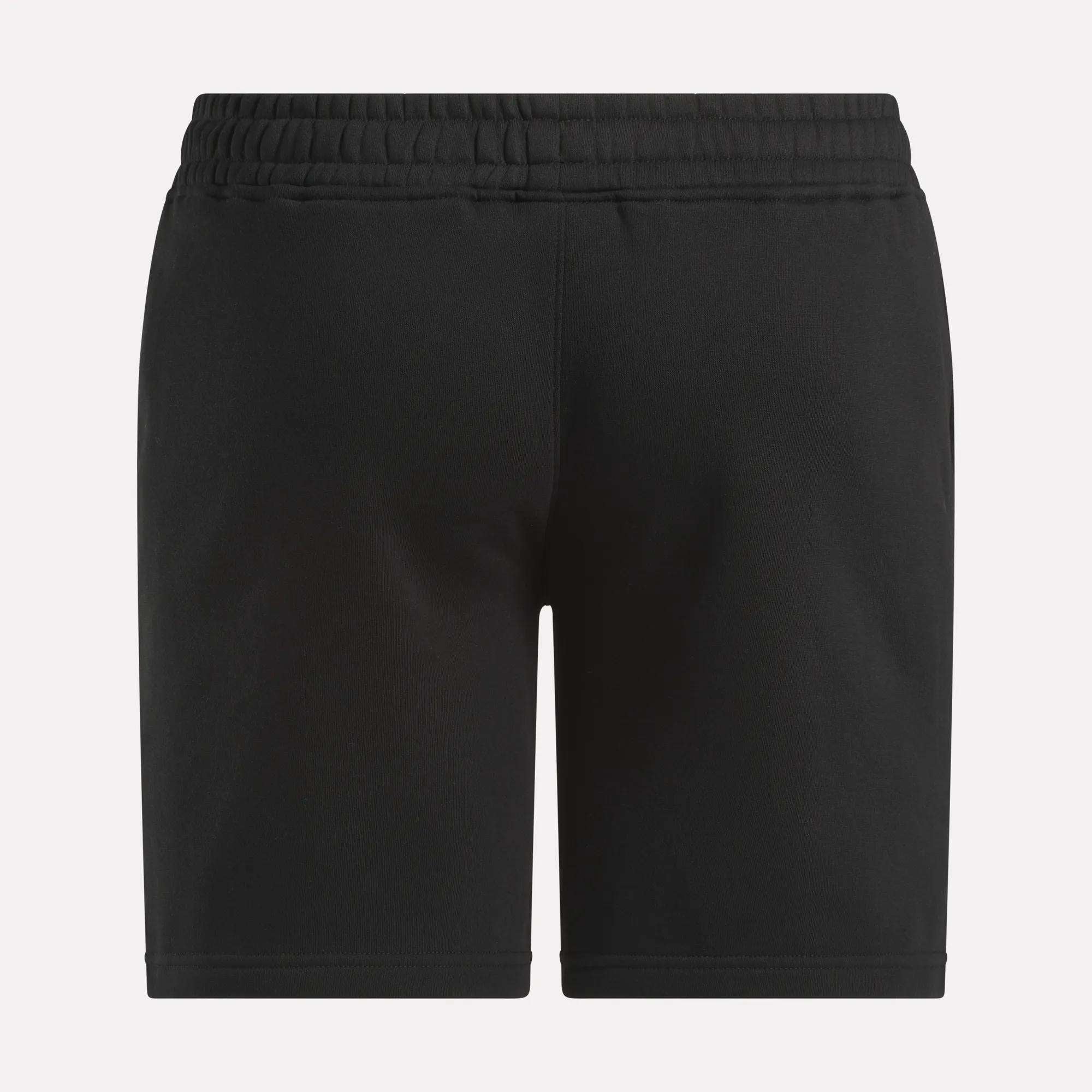Men's Wardrobe Essentials Shorts - Image 4