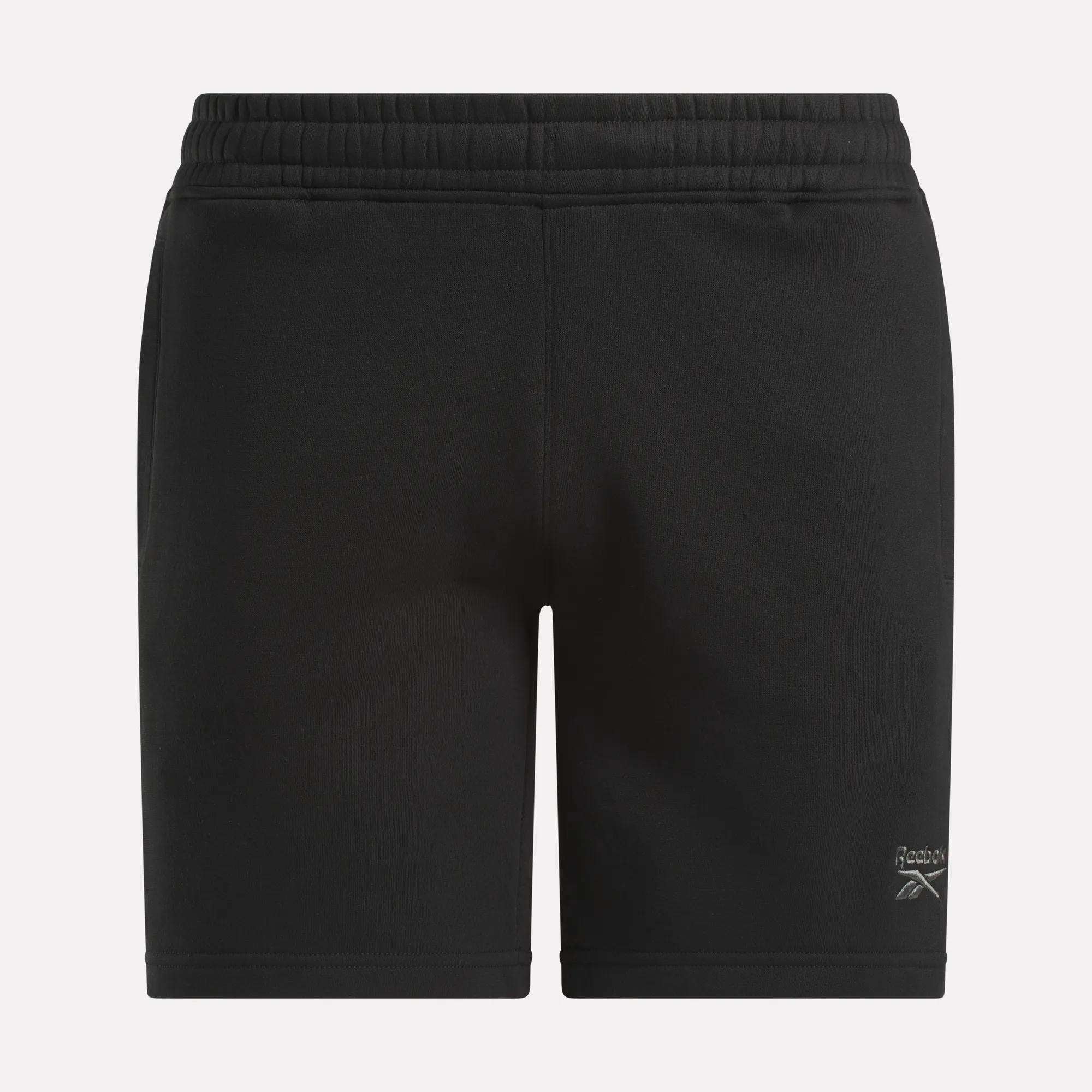 Men's Wardrobe Essentials Shorts - Image 5