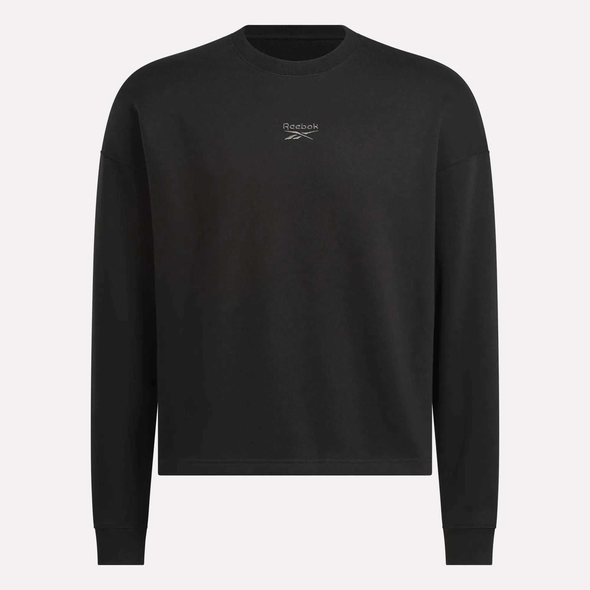 Men's Wardrobe Essentials Sweatshirt - Image 4