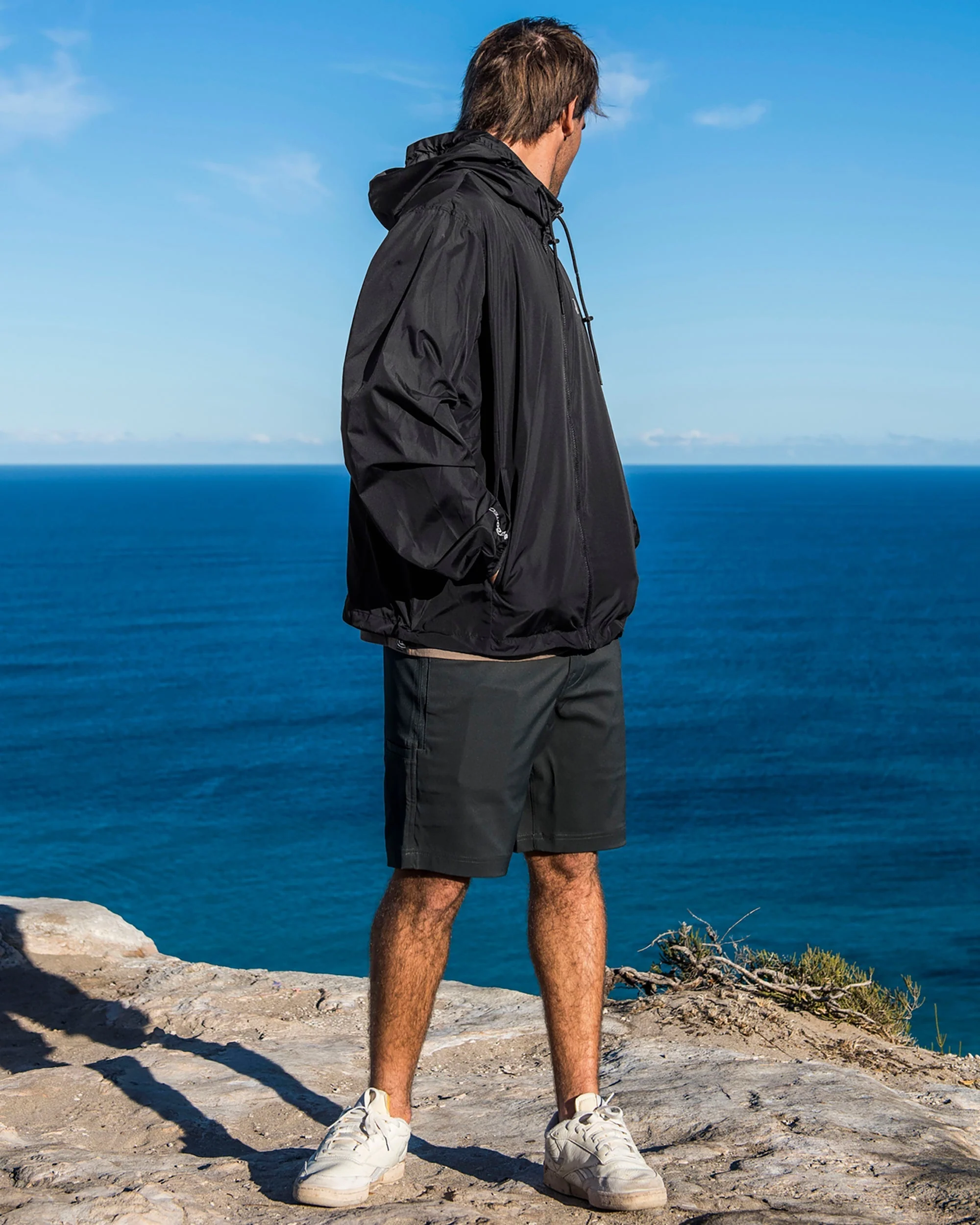 Men's Wavern Jacket - Image 10