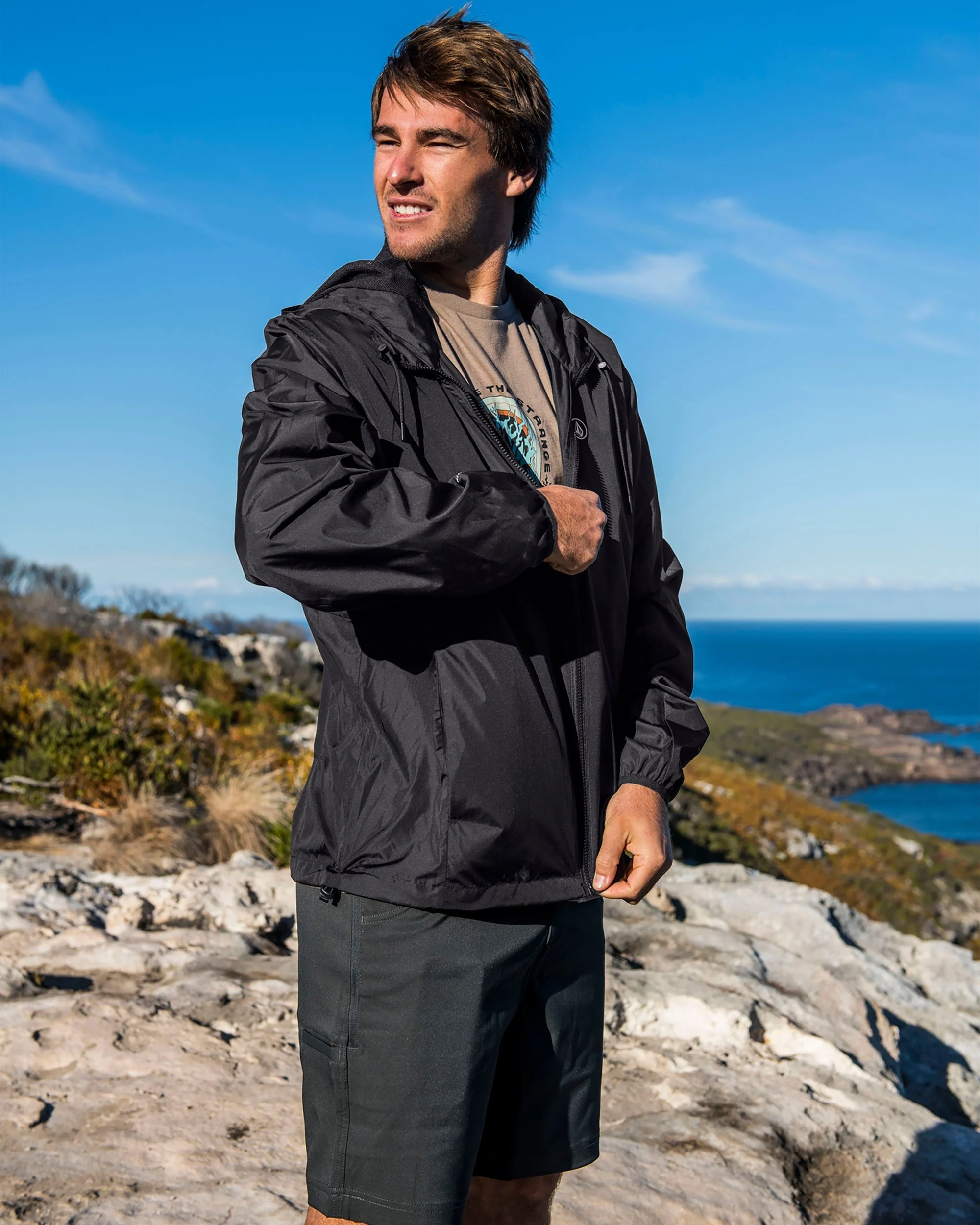 Men's Wavern Jacket - Image 11