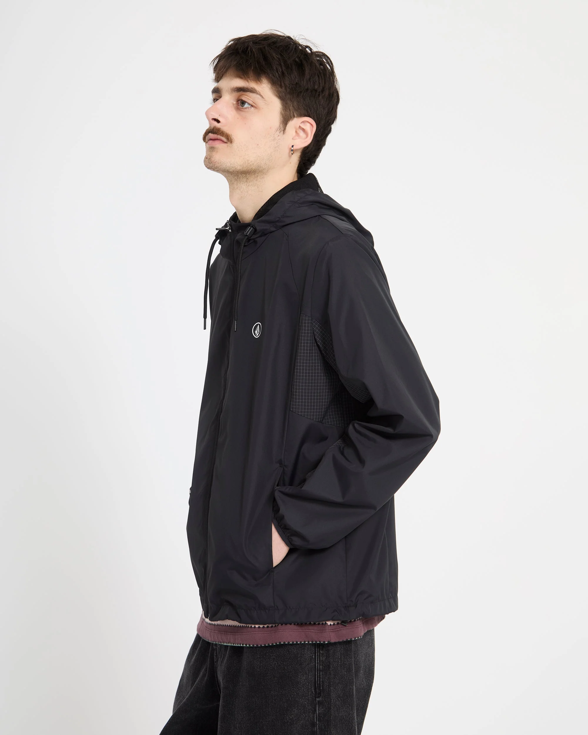 Men's Wavern Jacket - Image 6