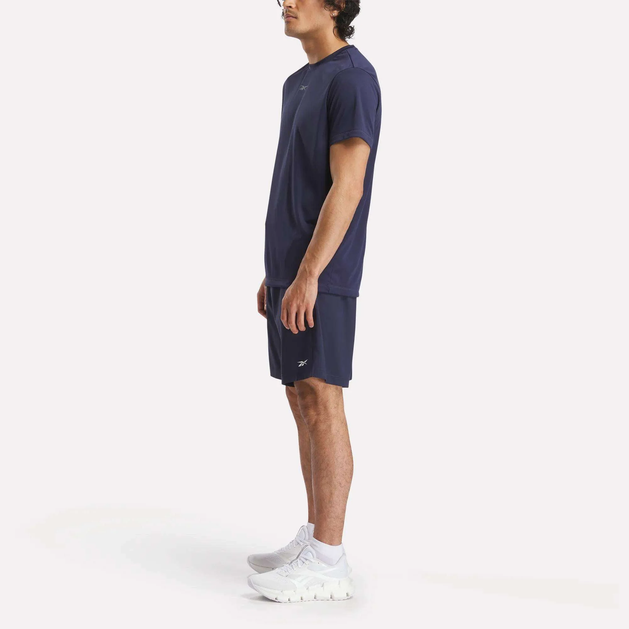Men's Woven Shorts - Image 2