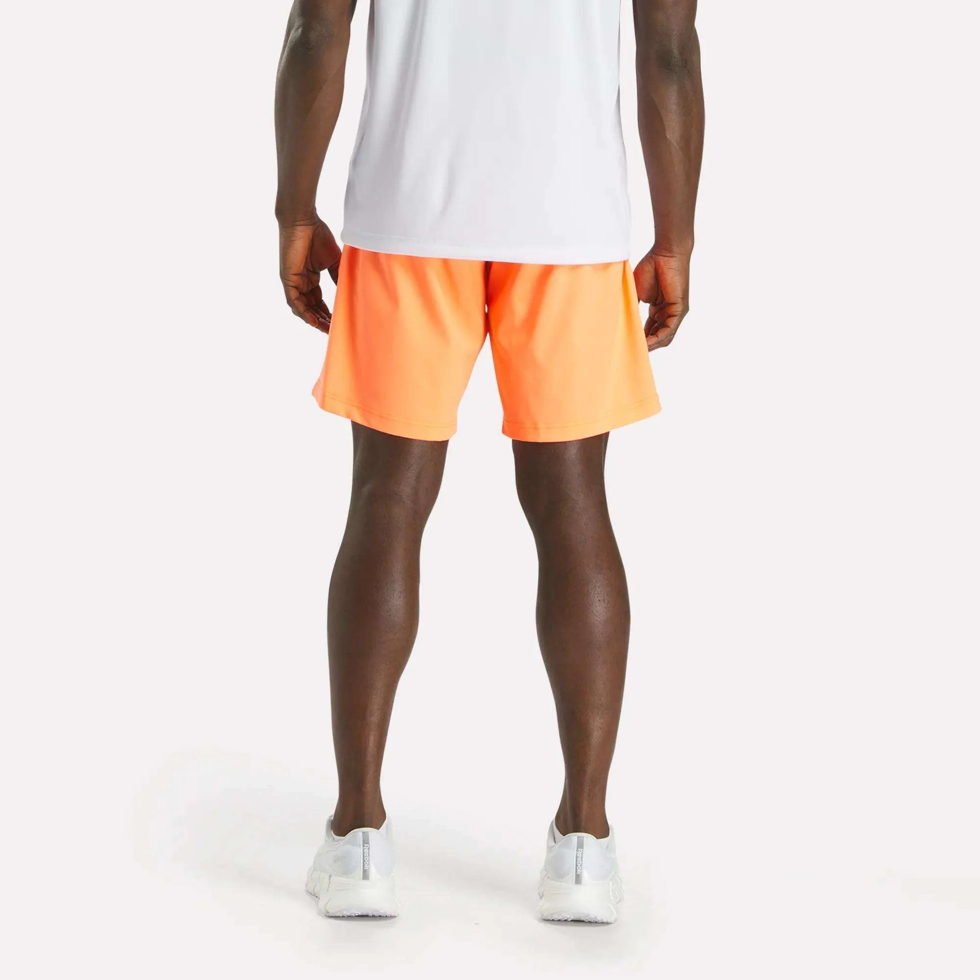 Men's Woven Shorts - Image 3