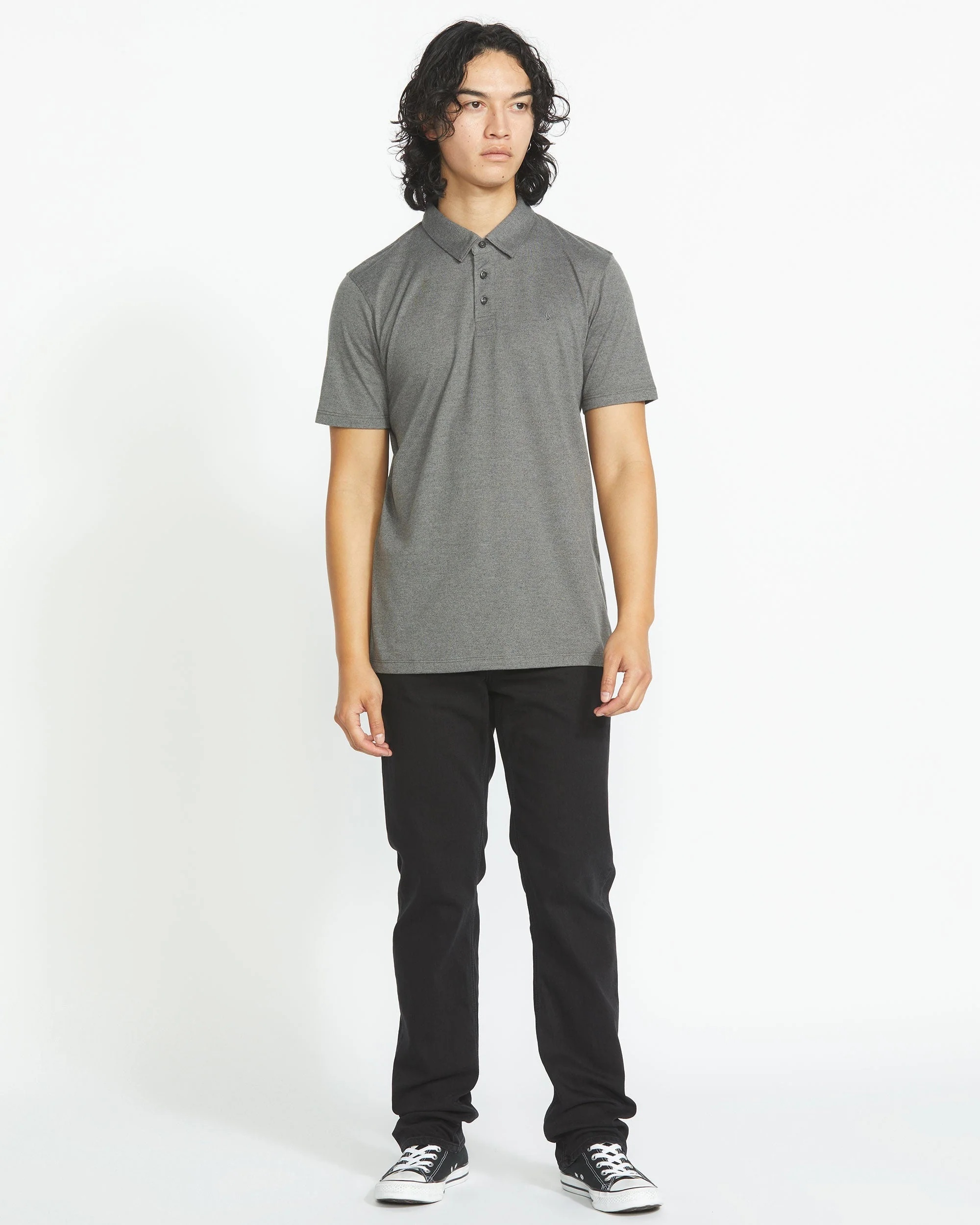 Men's Wowzer Polo Short Sleeve Shirt - Image 5