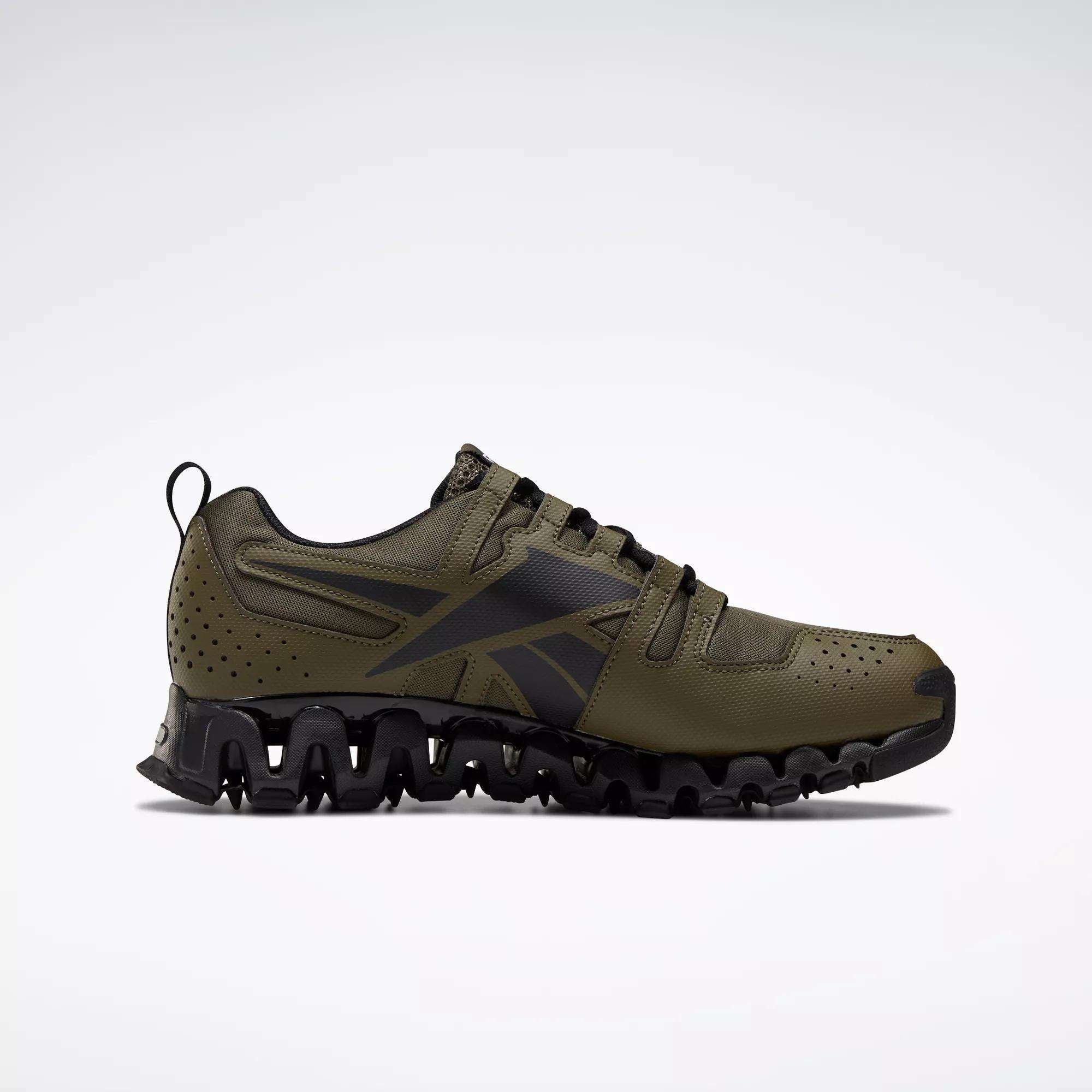 Men's ZigWild Trail 6 Shoes - Image 3