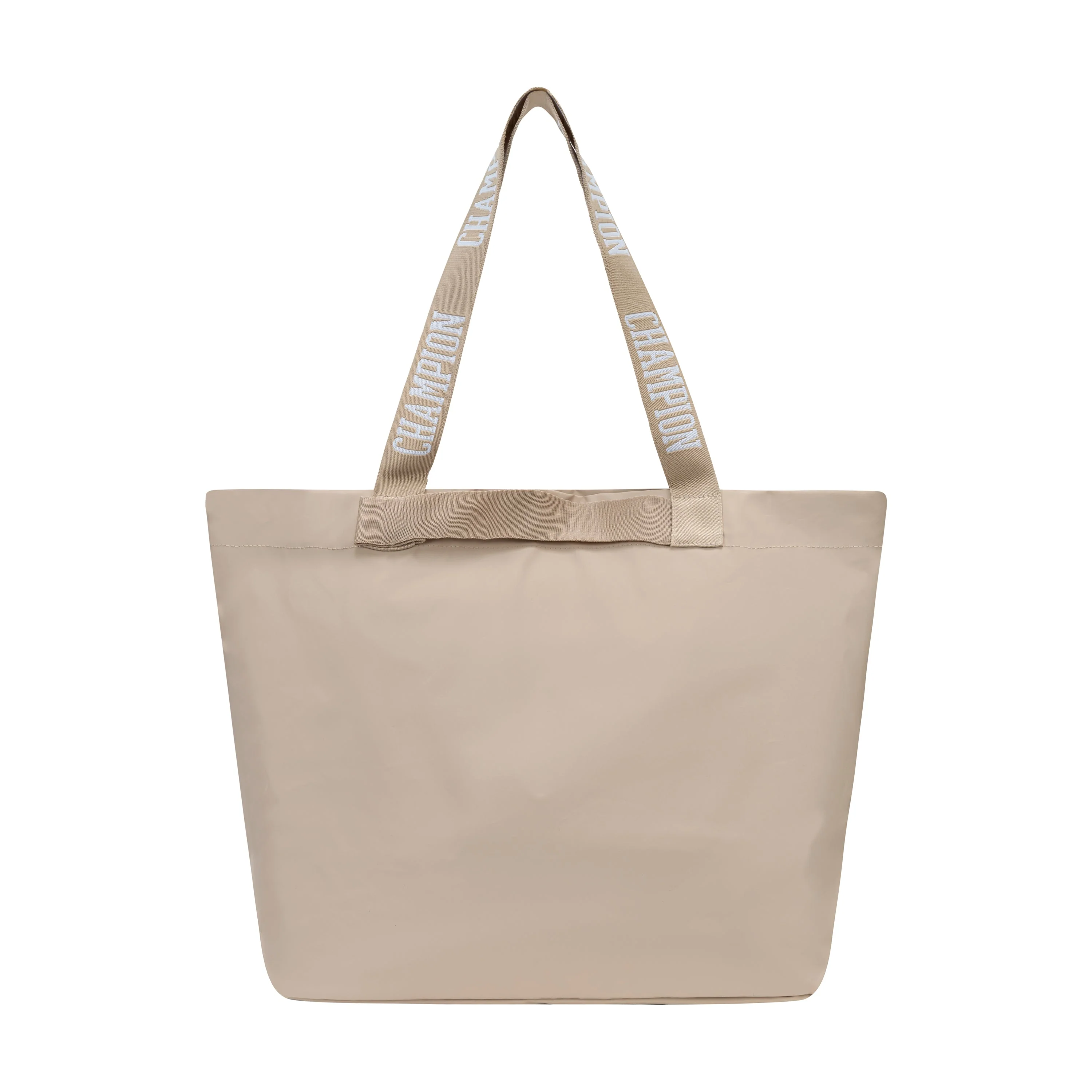 Miller Coated Shopper Tote - Image 3