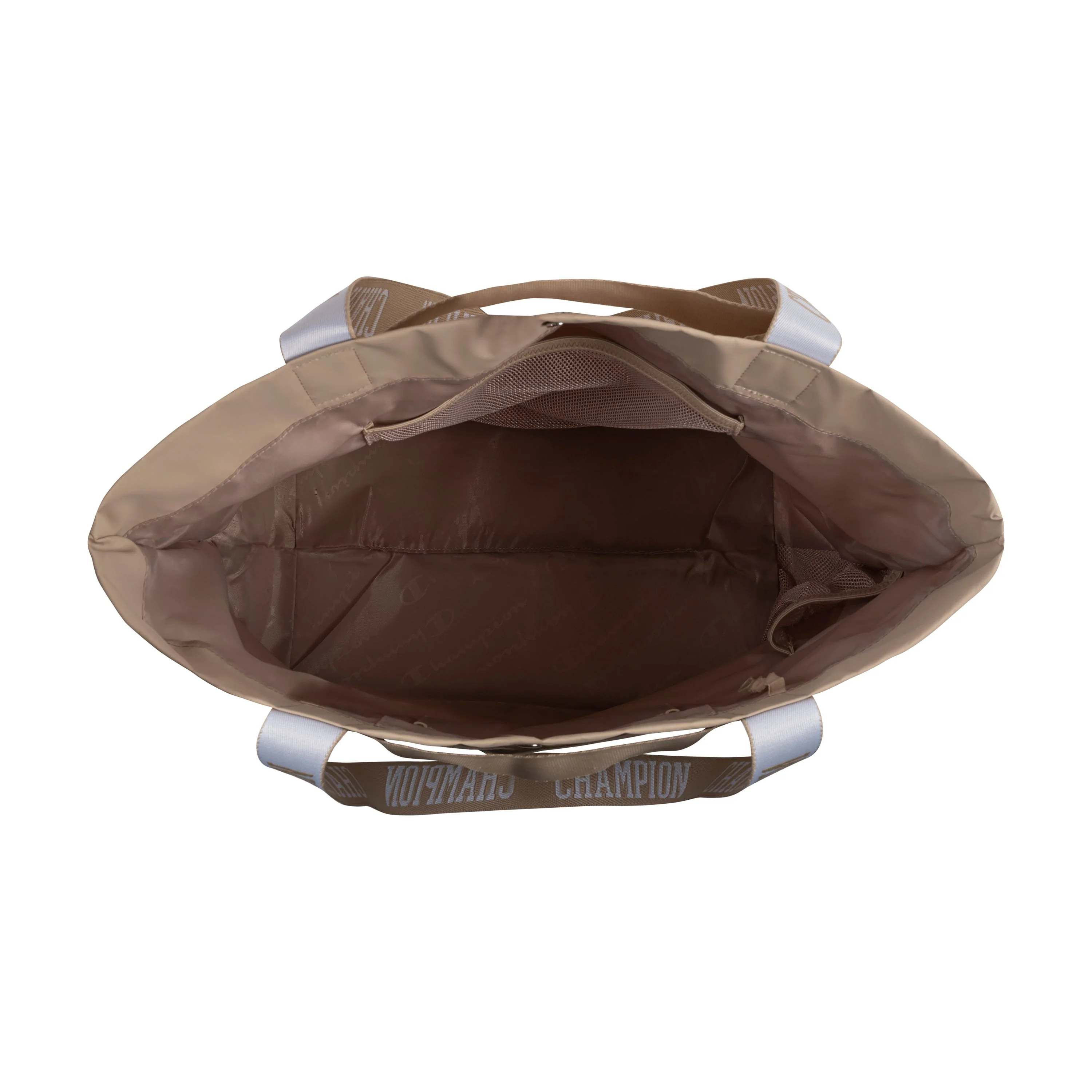 Miller Coated Shopper Tote - Image 4