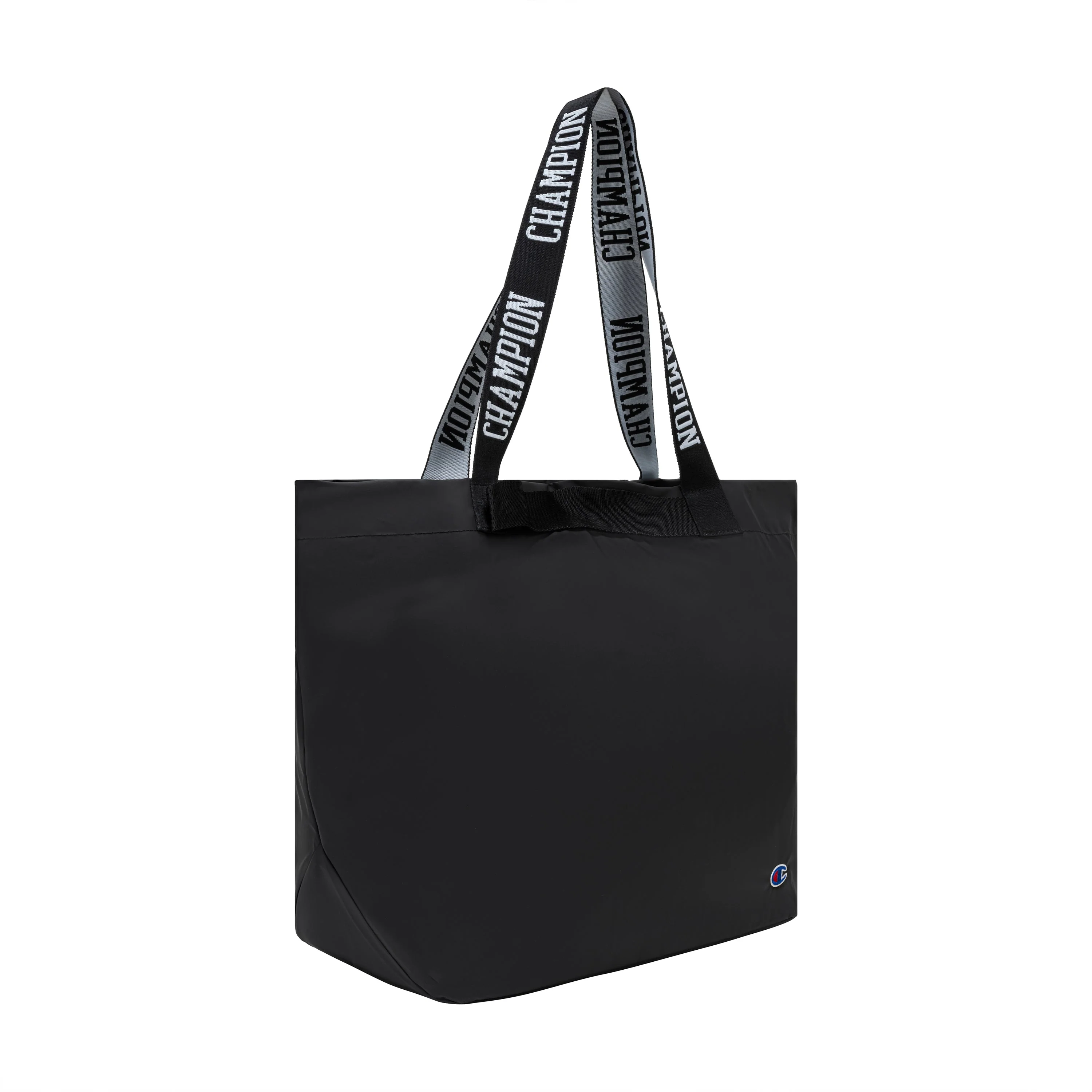 Miller Coated Shopper Tote - Image 2