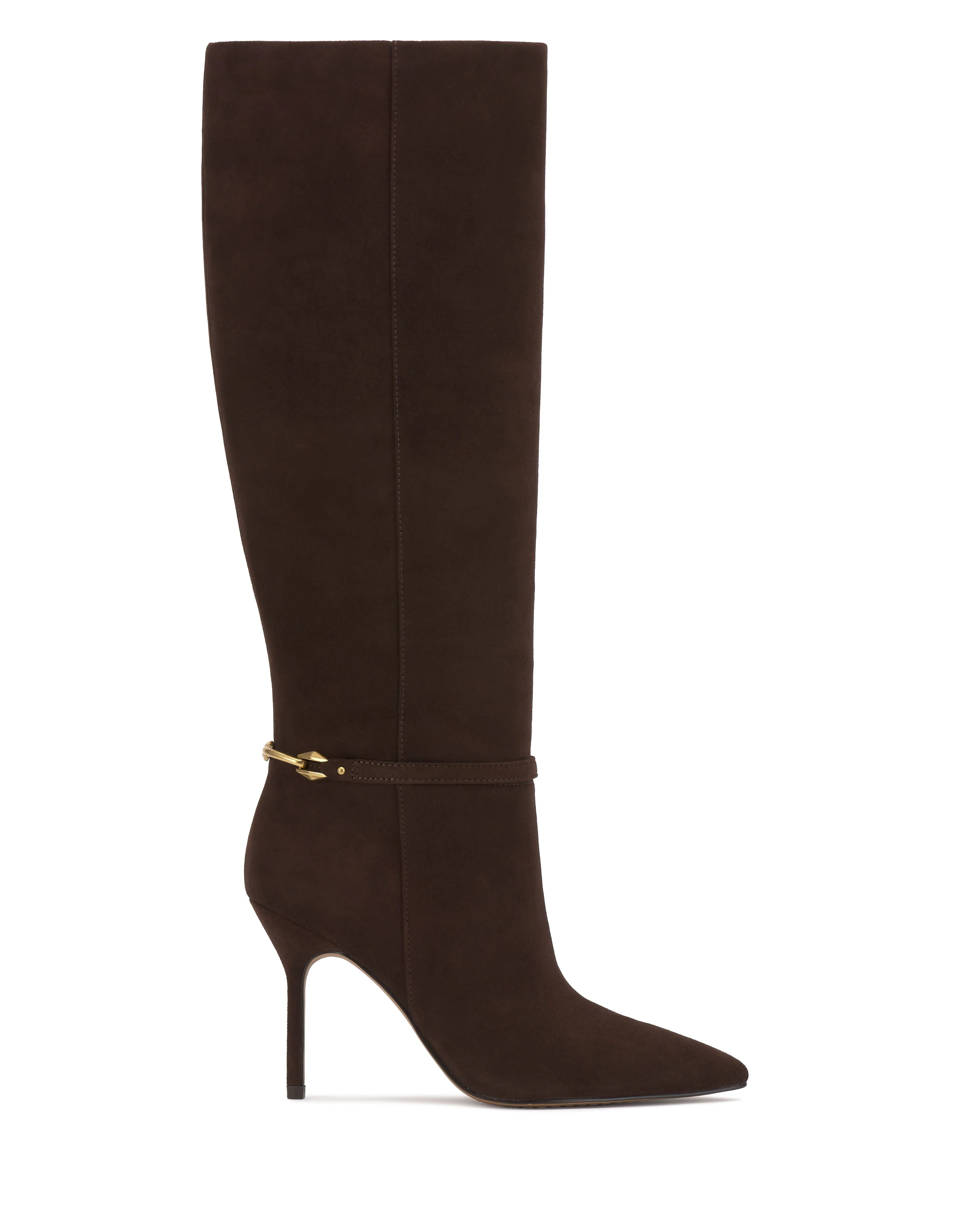 Mirtha Extra Wide Calf Boot