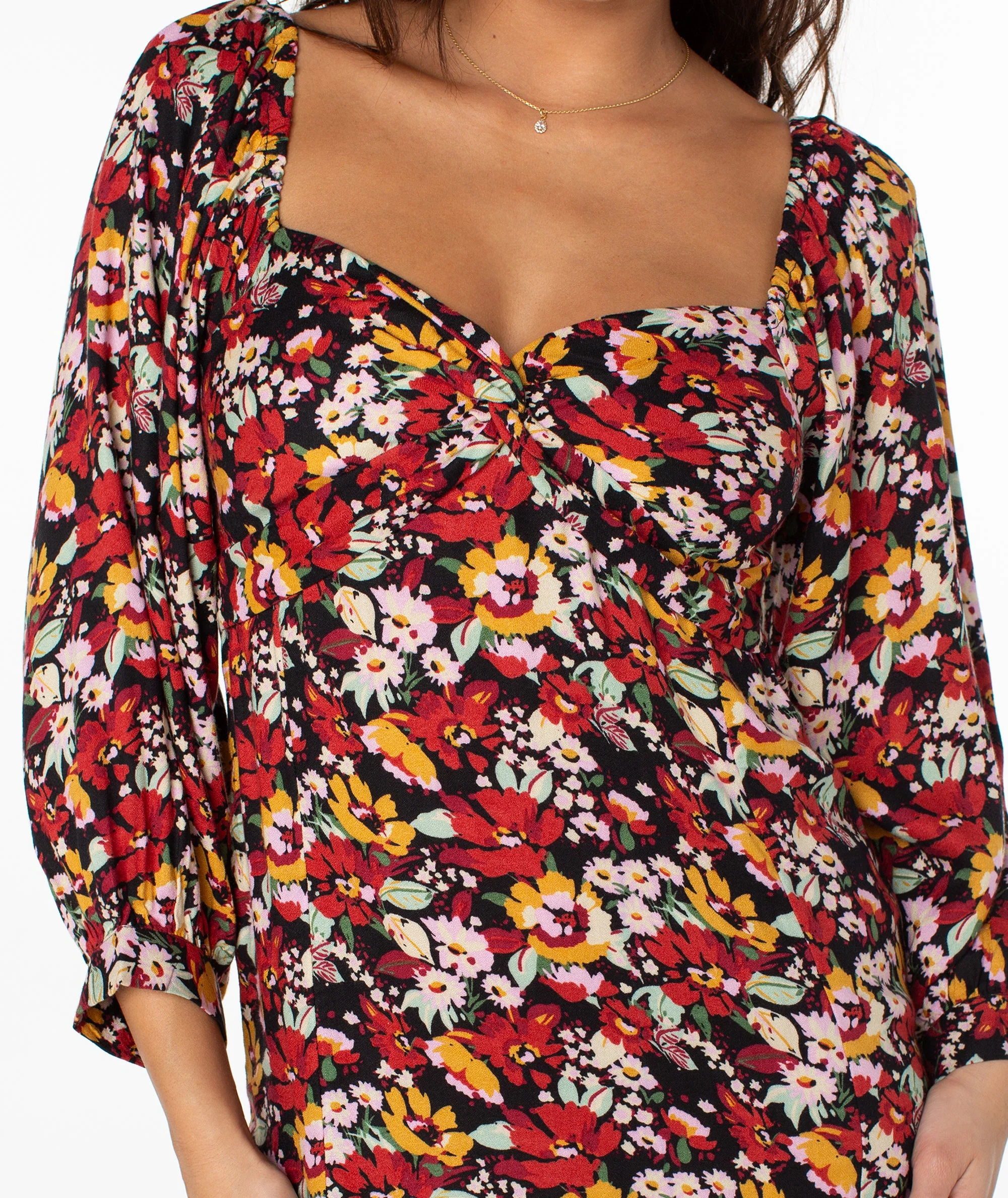 Moonlight Shores Dress - Image 4