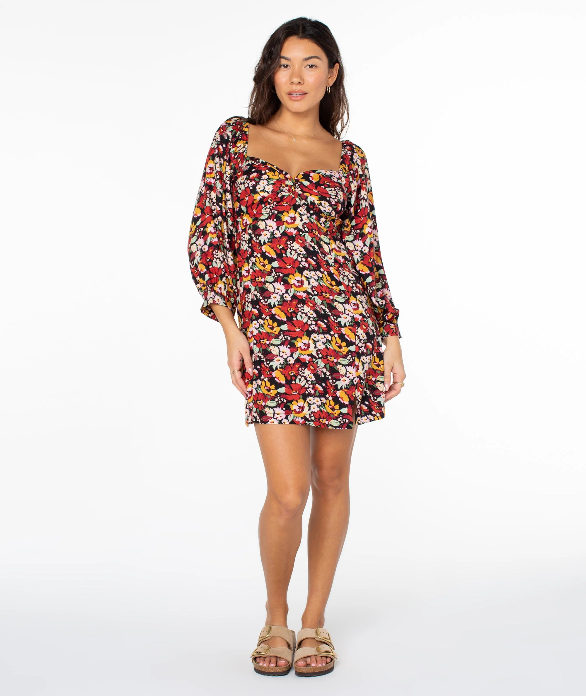 Moonlight Shores Dress - Image 5
