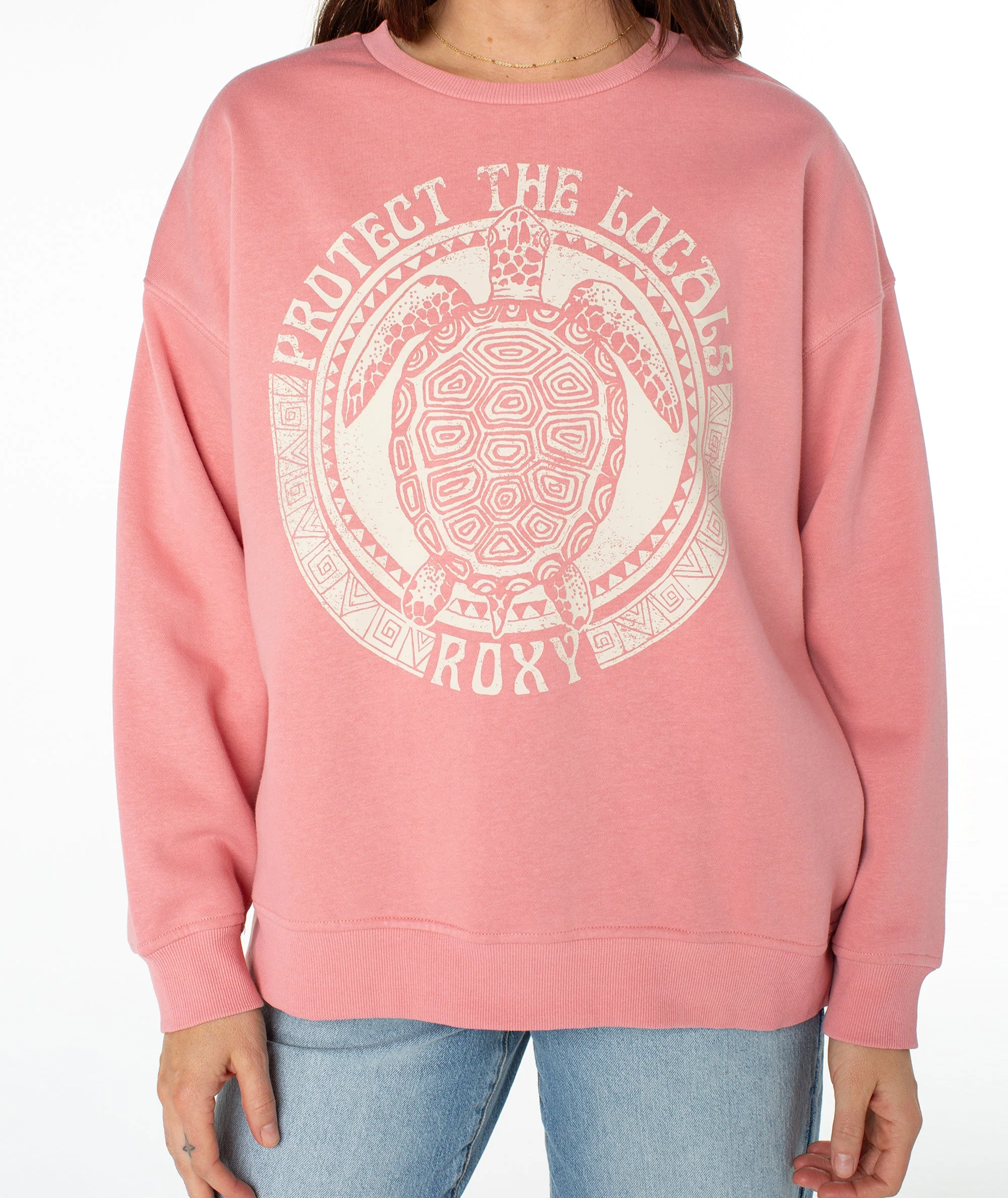 Morning Hike Crewneck - Image 5