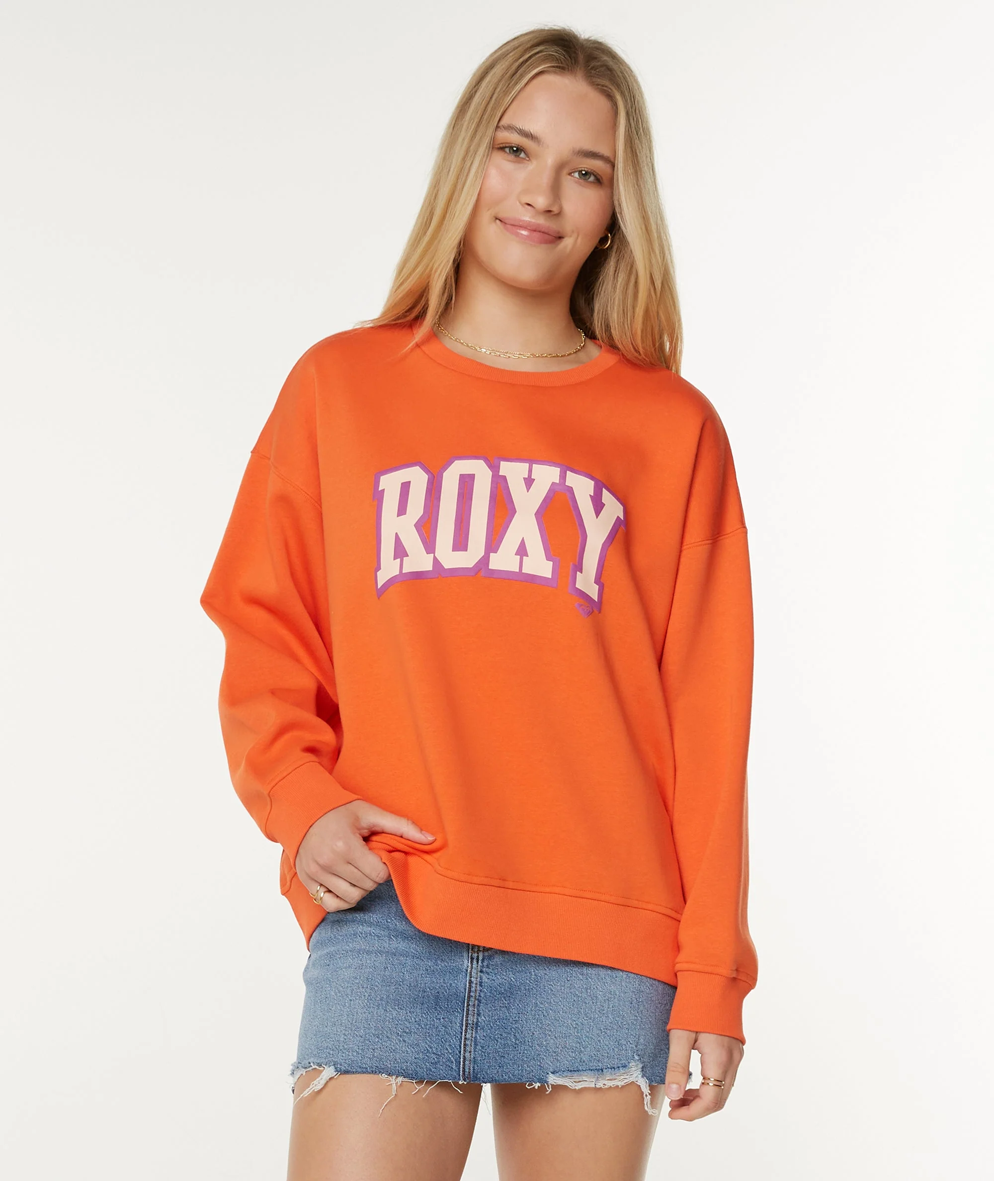 Morning Hike Crewneck - Image 4